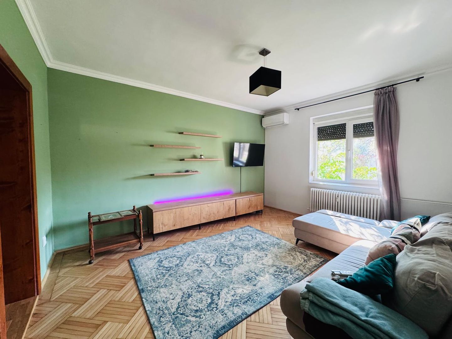 Apartament 2 camere, De Închiriat, Ultracentral | primego.ro