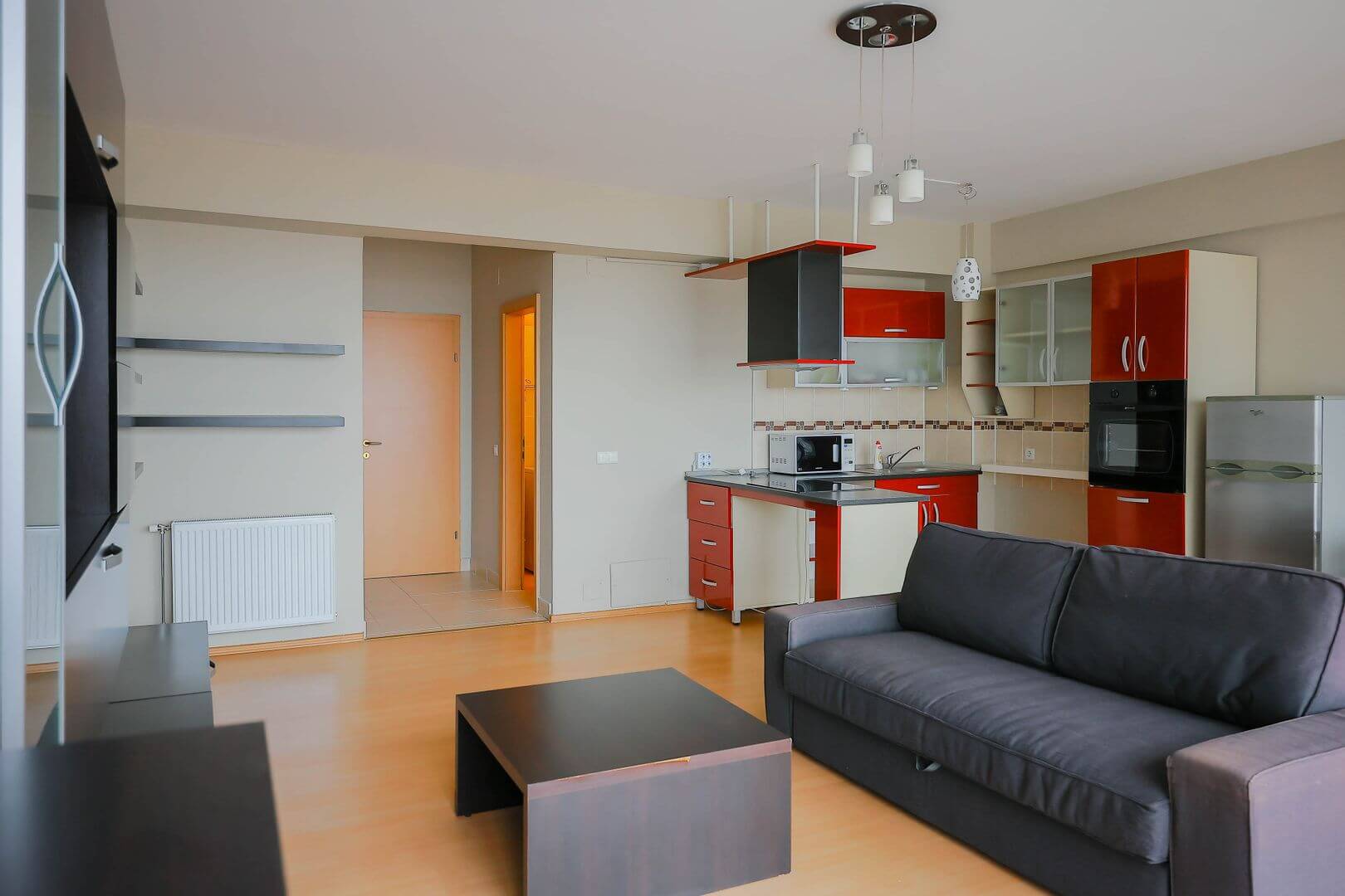 De vânzare apartament tip studio în zona Ioșia-Nord | primego.ro