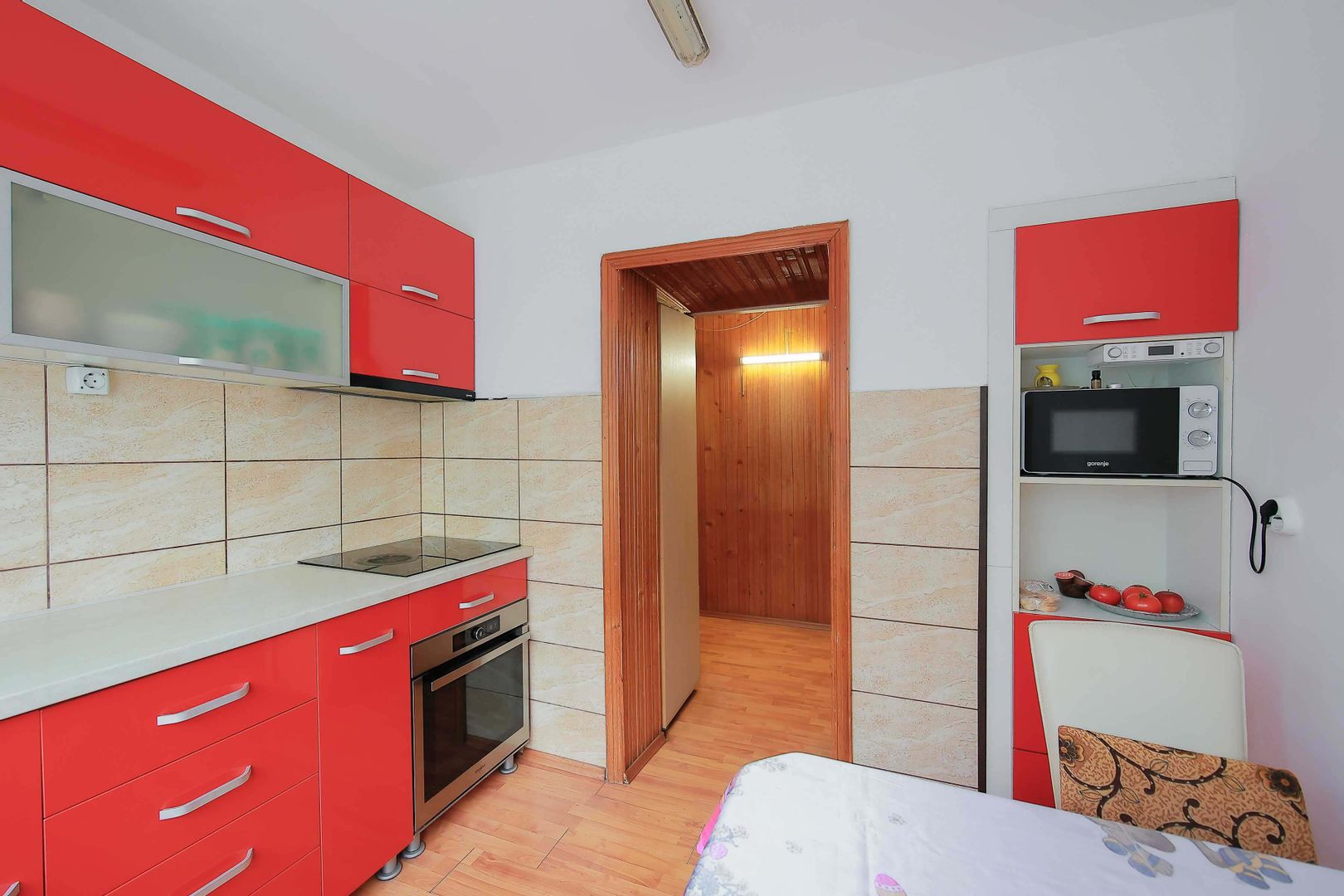 Apartament cu 3 camere de vânzare în zona Nufarul | primego.ro