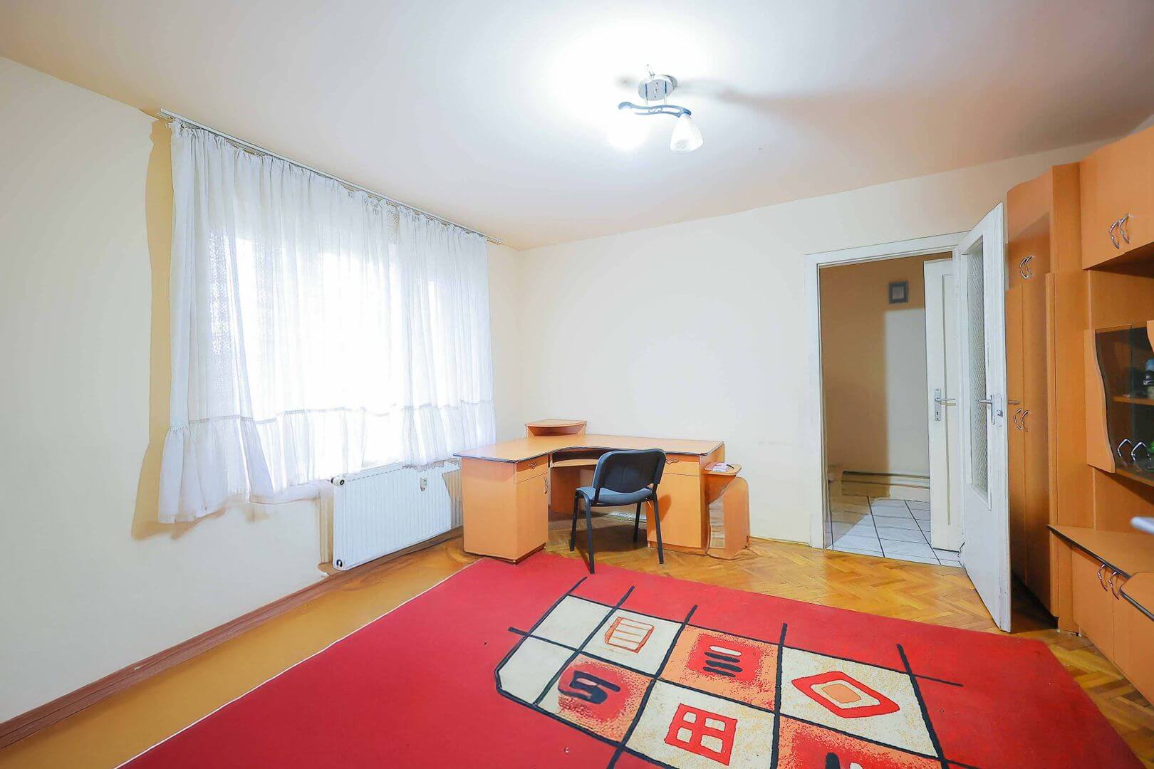 Apartament cu 2 camere de vânzare în zona Ultracentral | primego.ro