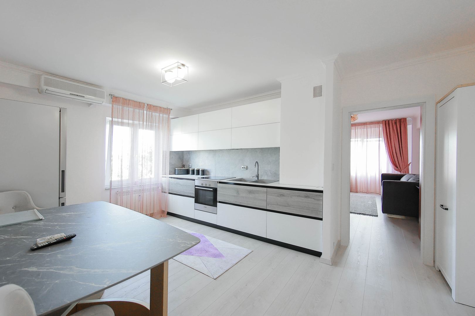 De vânzare apartament ultrafinisat 2 camere, Bld. Dimitrie Cantemir | primego.ro