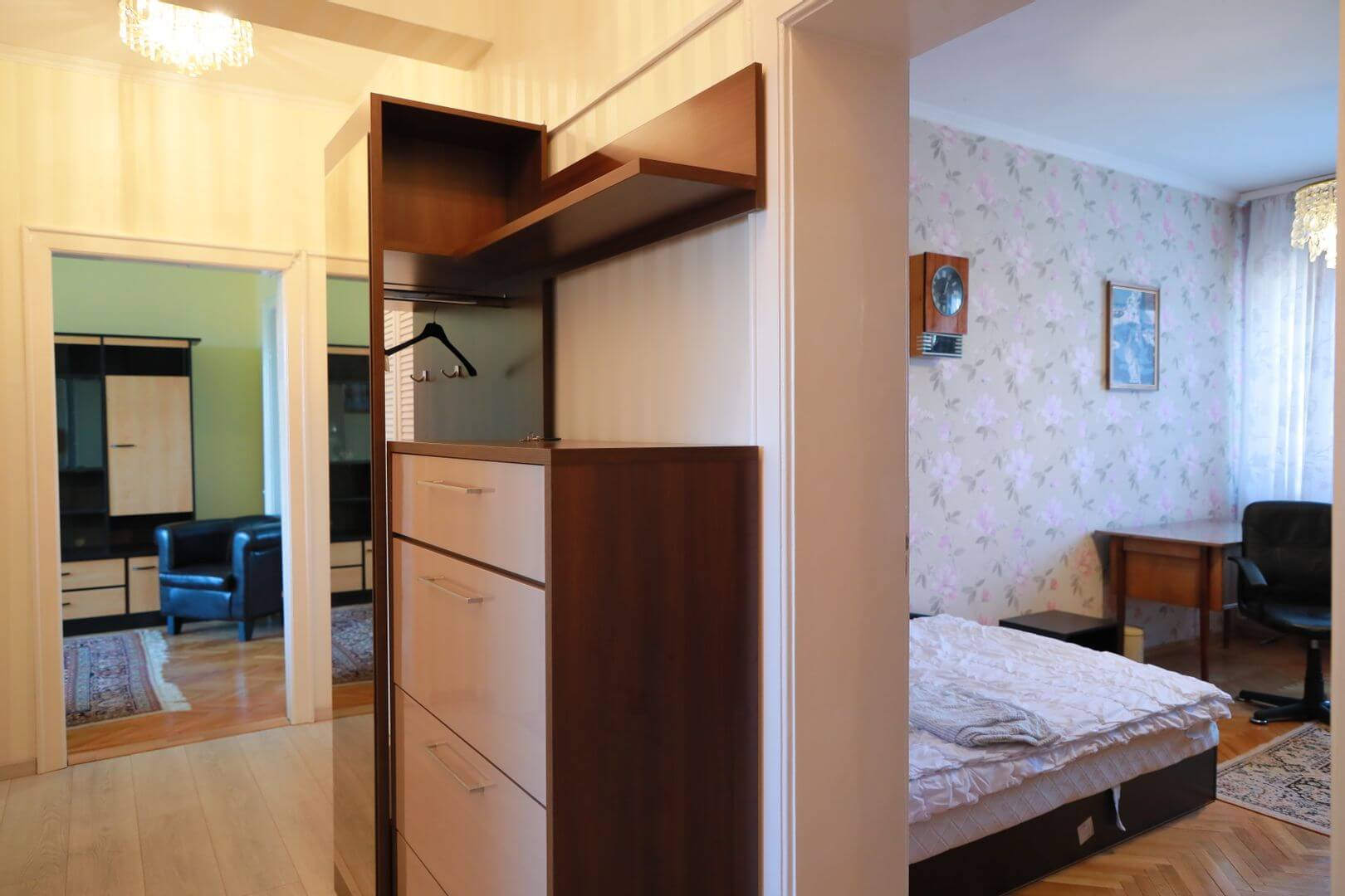 Apartament cu 3 camere de închiriat în zona Ultracentral | primego.ro