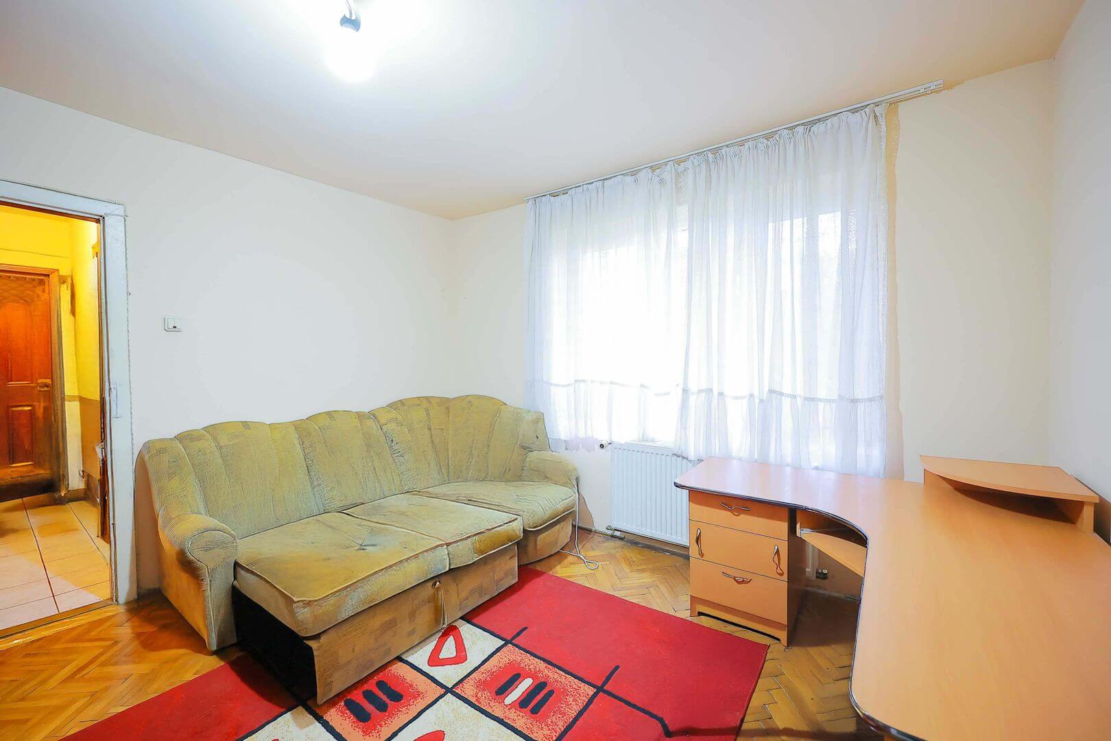 Apartament cu 2 camere de vânzare în zona Ultracentral | primego.ro