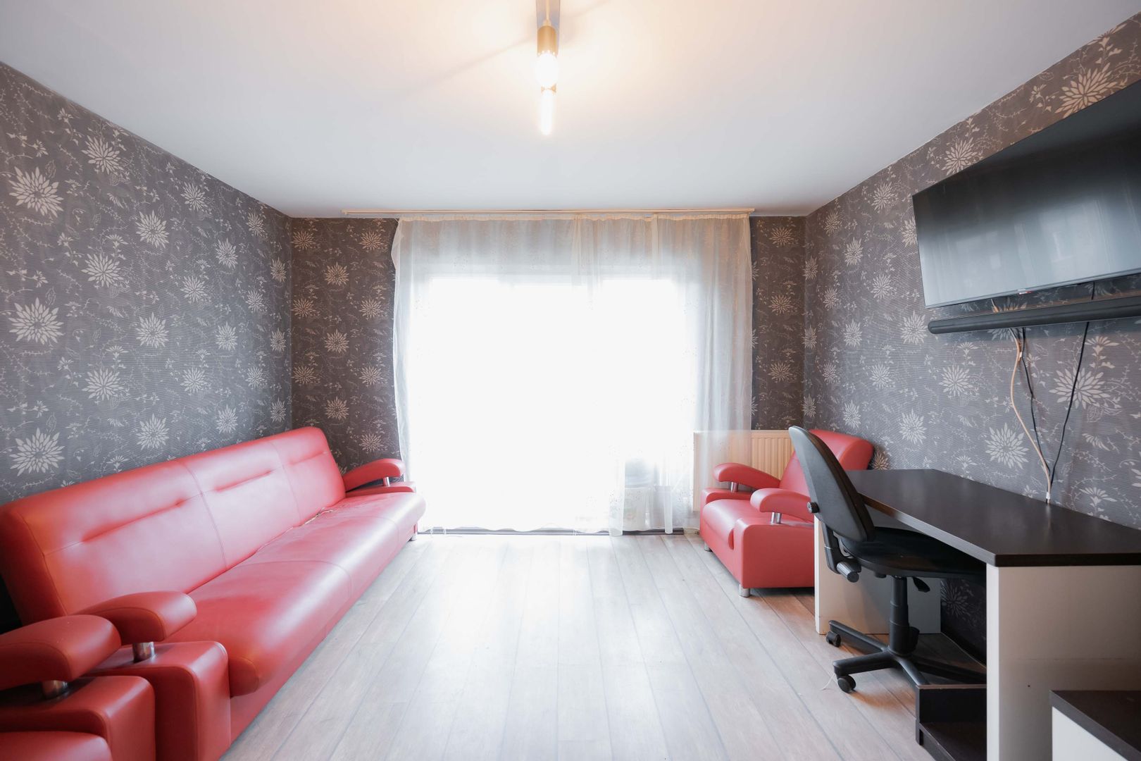 Apartament cu 3 camere de vânzare in cartierul Rogerius | primego.ro