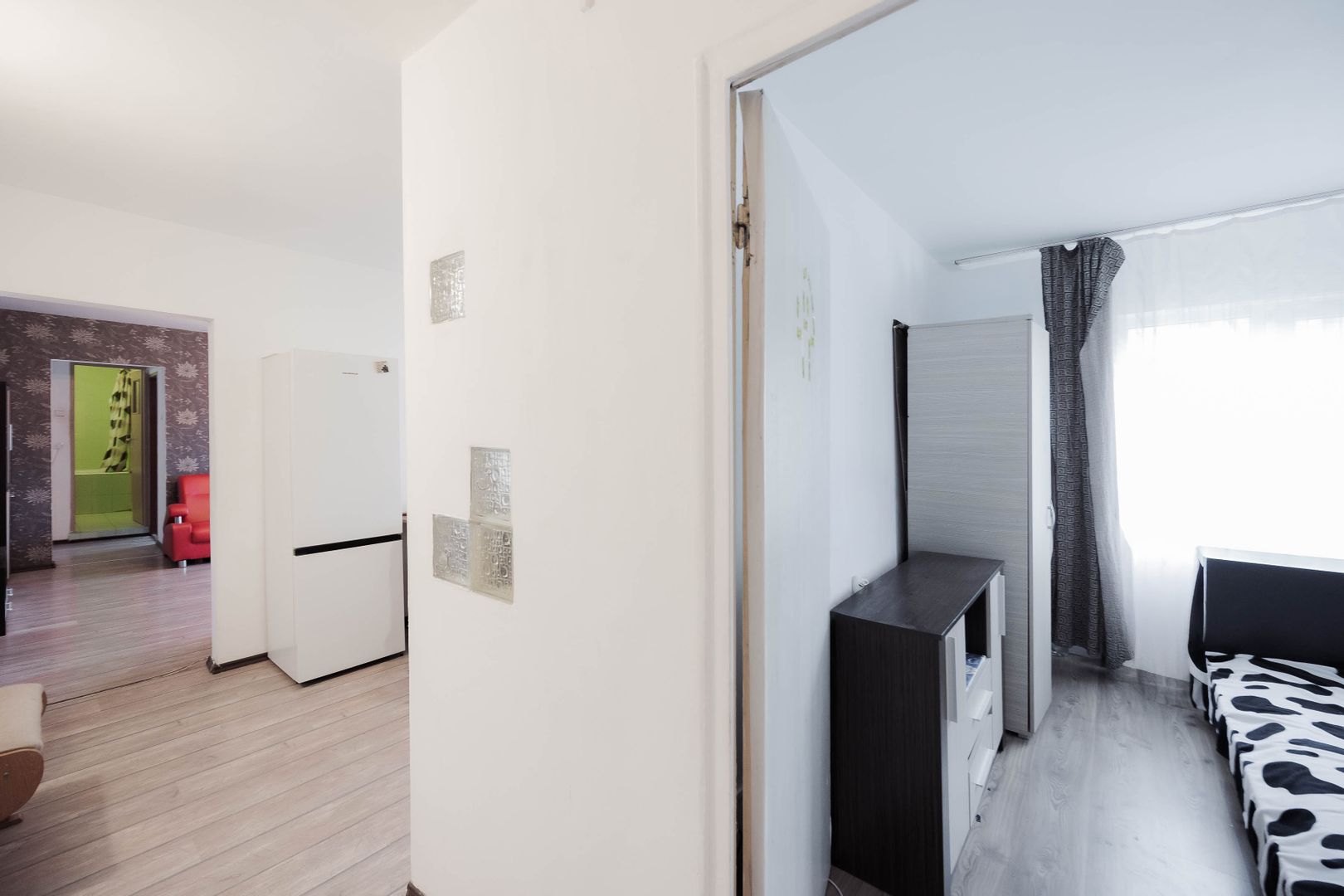 Apartament cu 3 camere de vânzare in cartierul Rogerius | primego.ro