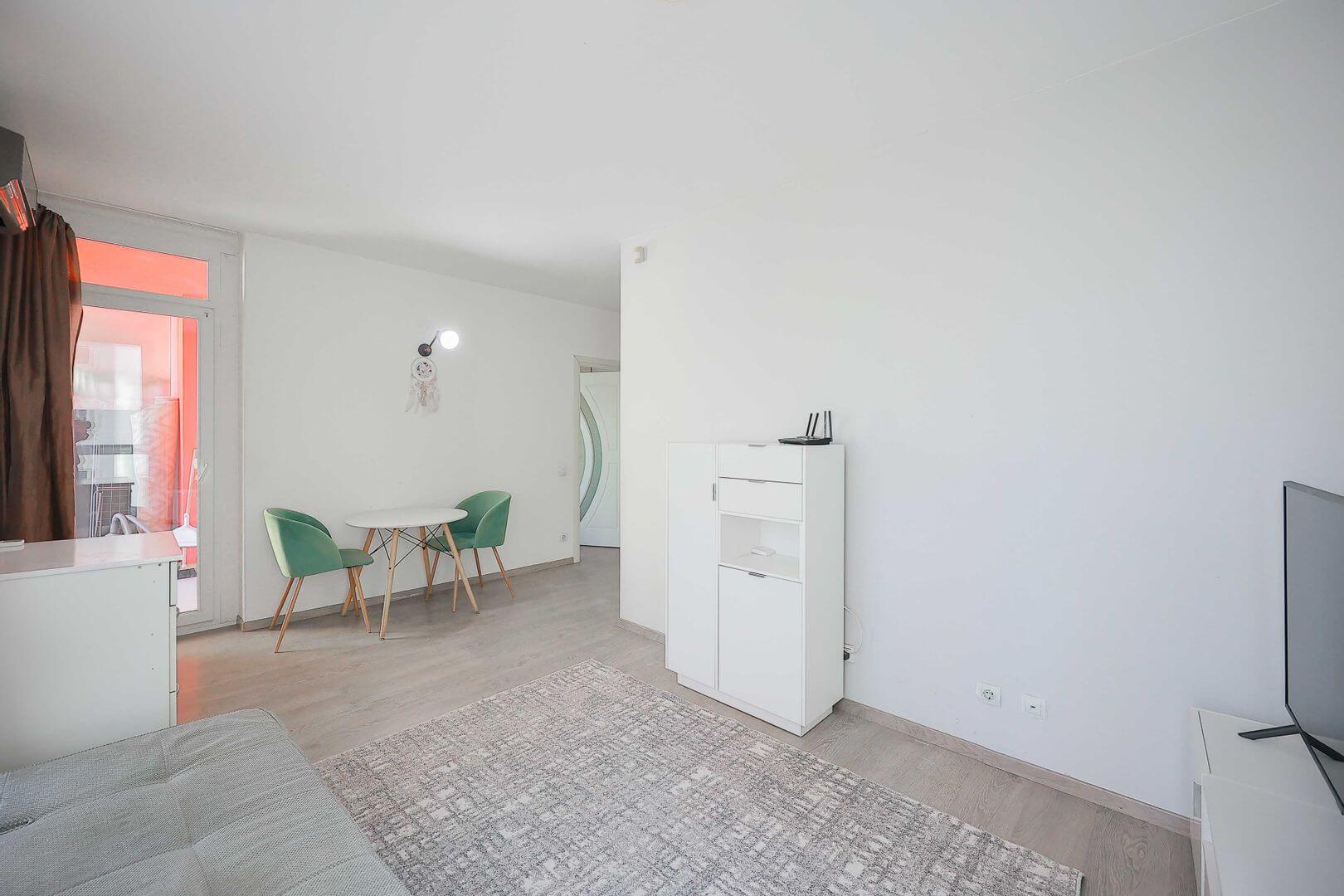 Apartament cu 2 camere de vânzare, Ared, str. Tudor Vladimirescu | primego.ro