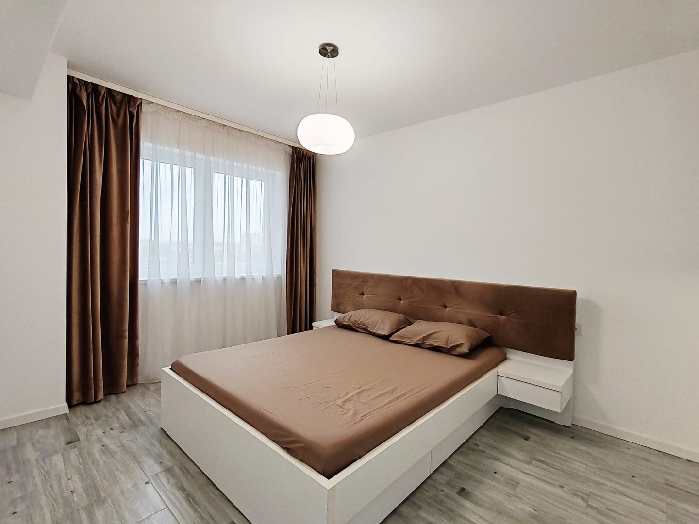 Apartament lux cu 2 camere de închiriat, Ioșia Residence | primego.ro