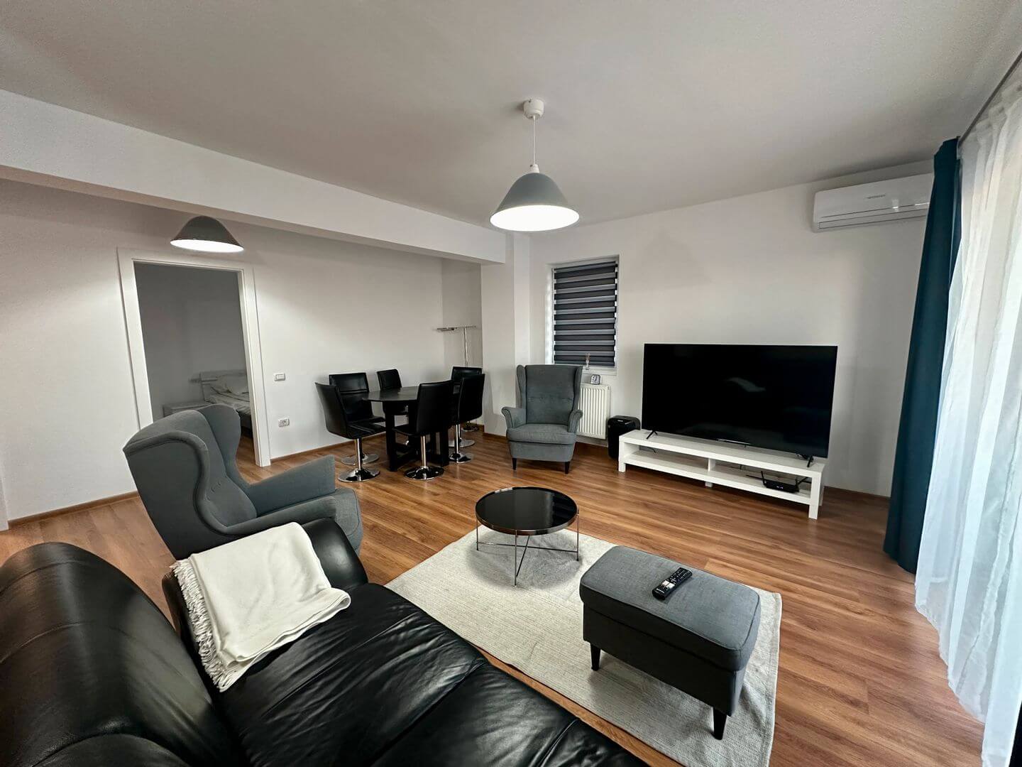 Apartament cu 3 camere de închiriat, Ioșia Residence, Oradea | primego.ro