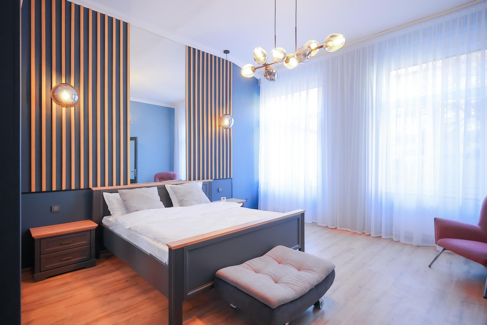 Apartament de vânzare Ultracentral, Str V. Alecsandri | primego.ro