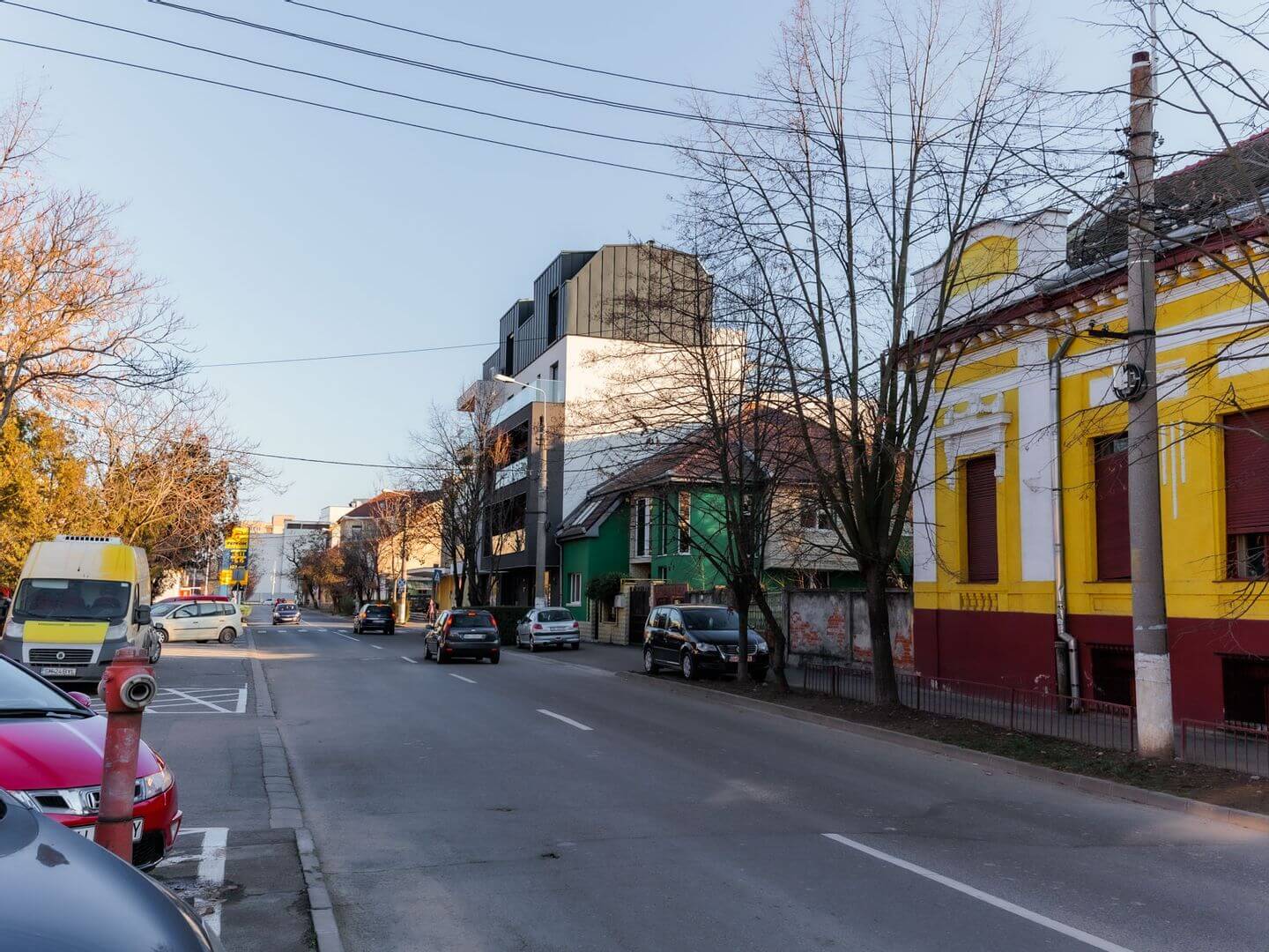 Teren ultracentral Oradea, Strada Mihail Kogalniceanu | primego.ro