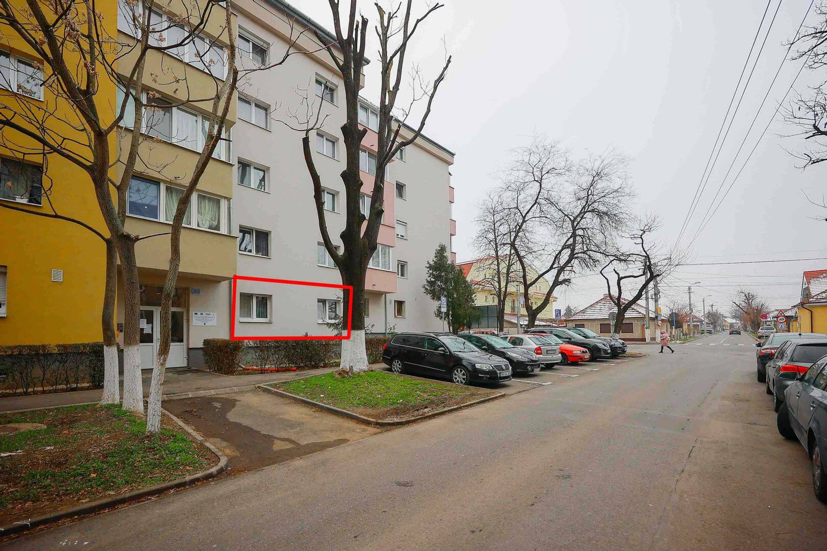 Apartament cu 4 camere de vânzare în zona Iosia | primego.ro