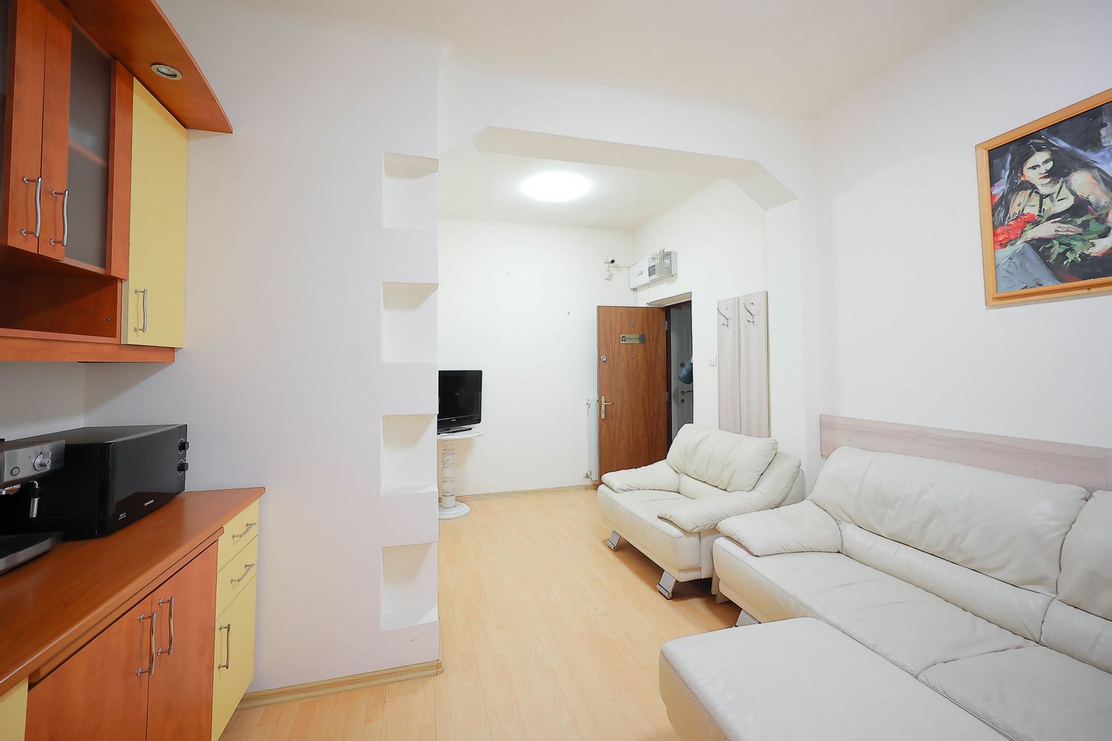 Apartament 2 Camere, Bloc Stil Boutique, Bd Dacia, Oradea | primego.ro