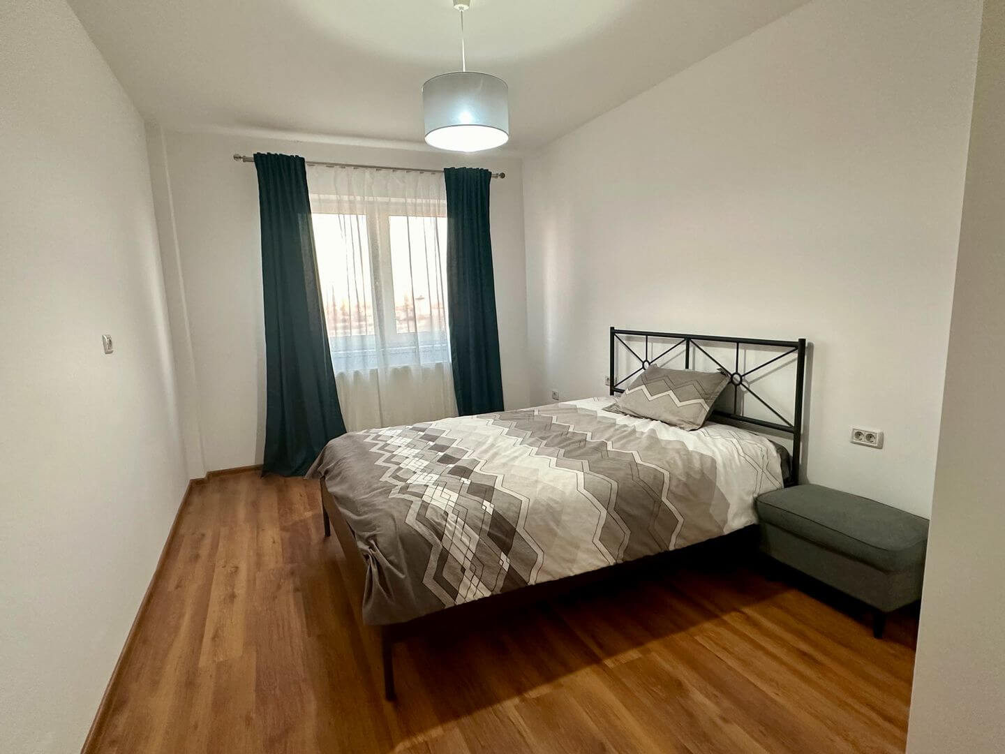 Apartament cu 3 camere de închiriat, Ioșia Residence, Oradea | primego.ro