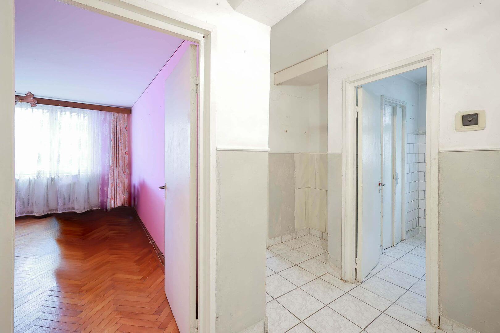 Apartament 2 camere de vânzare, zona Rogerius | primego.ro