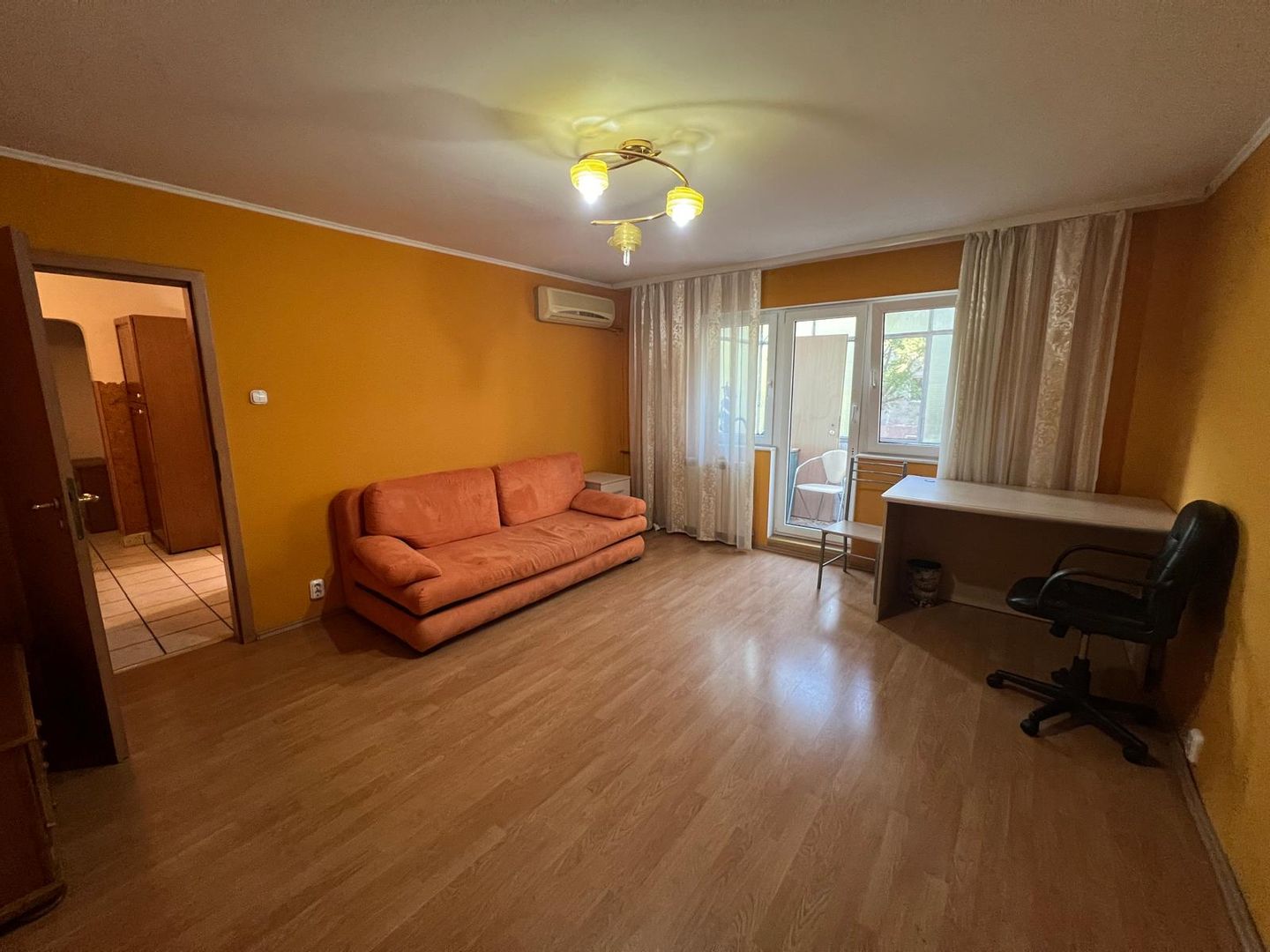 De închiriat Apartament cu 2 camere, Moldovei, Rogerius | primego.ro