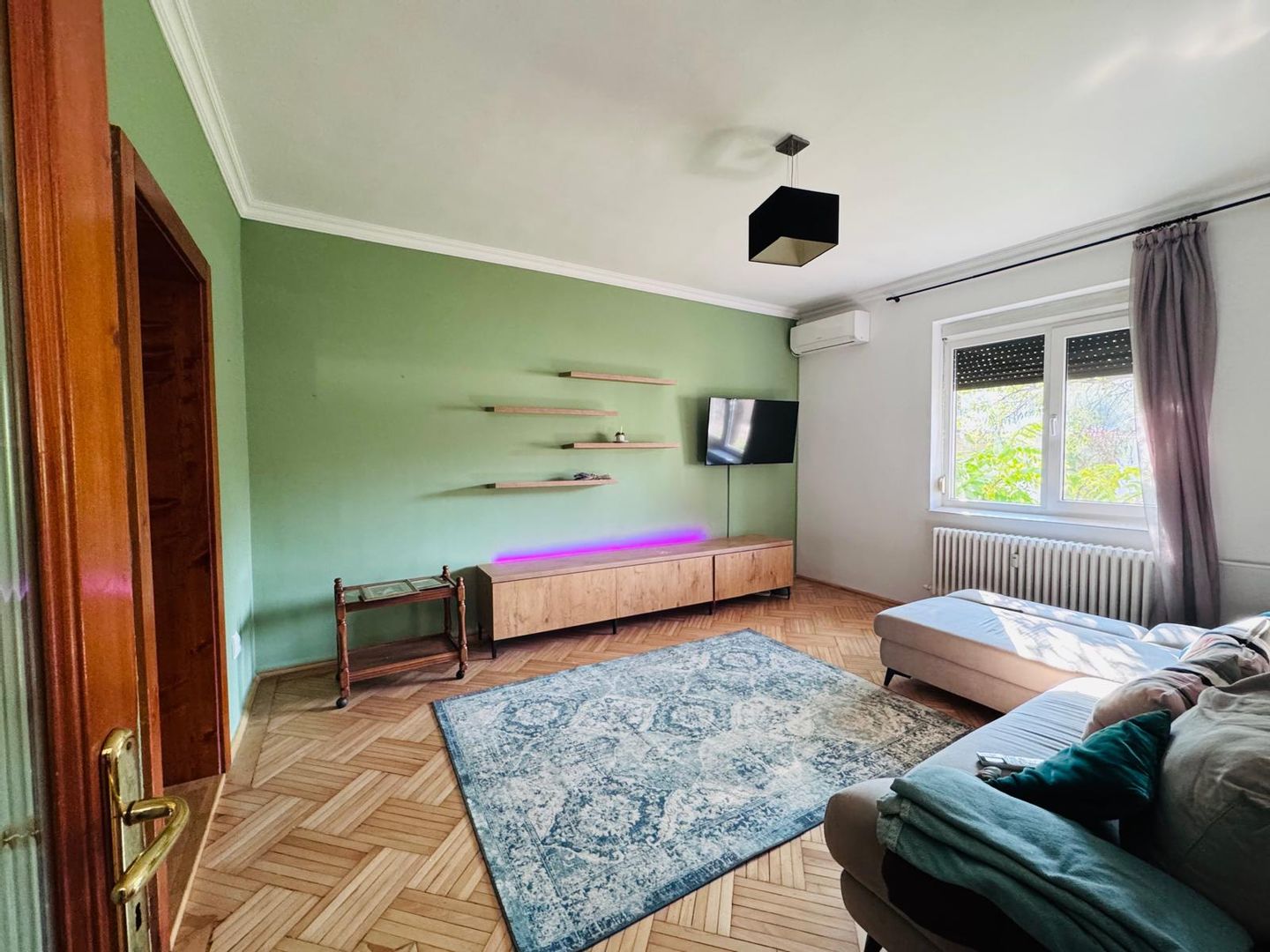 Apartament 2 camere, De Închiriat, Ultracentral | primego.ro