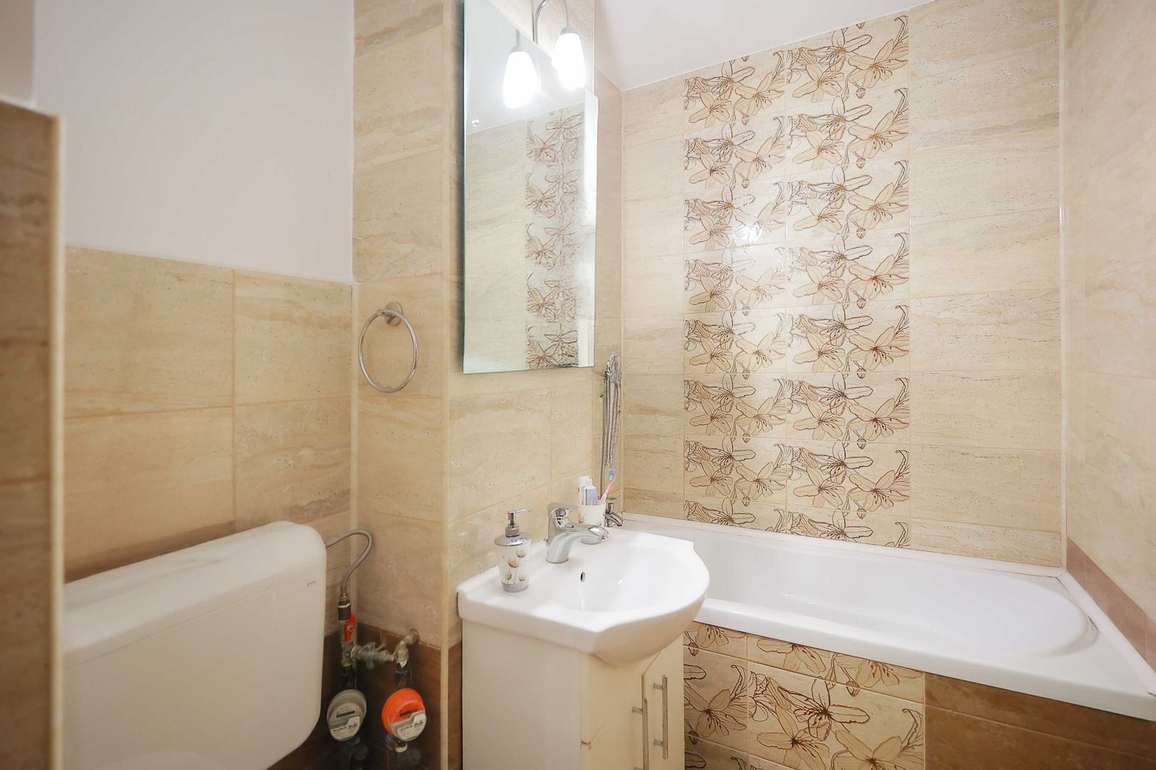 Apartament cu 1 cameră de vânzare în zona Rogerius | primego.ro