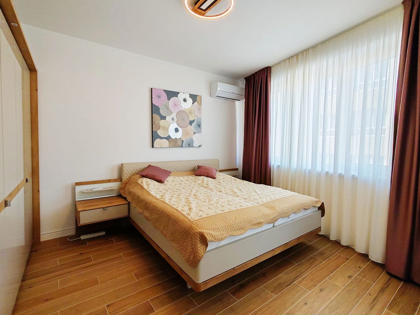 Apartament premium de închiriat, zona ultracentrală, parcare privată | primego.ro