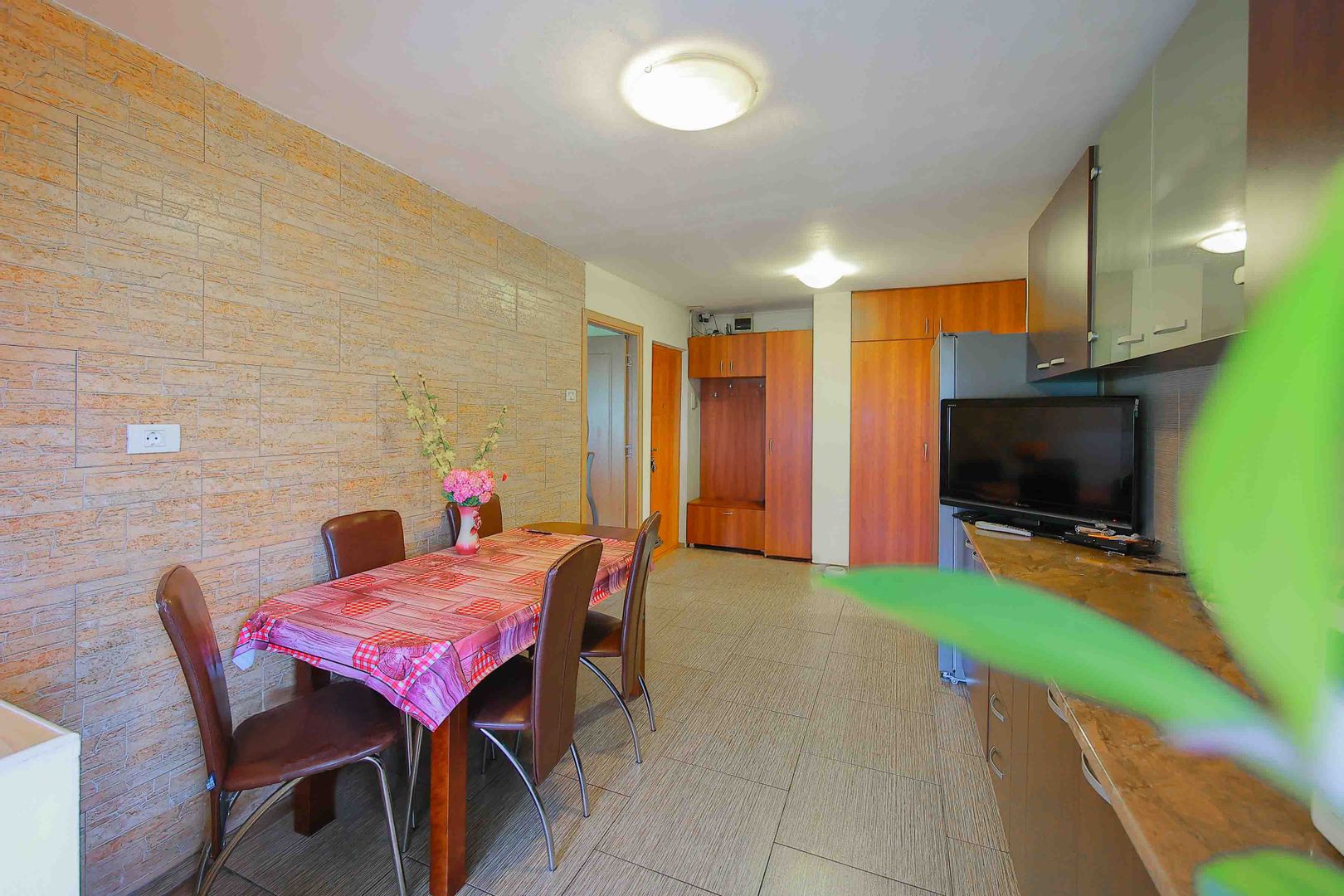 De vânzare, Apartament PB 2 camere, zona Decebal | primego.ro