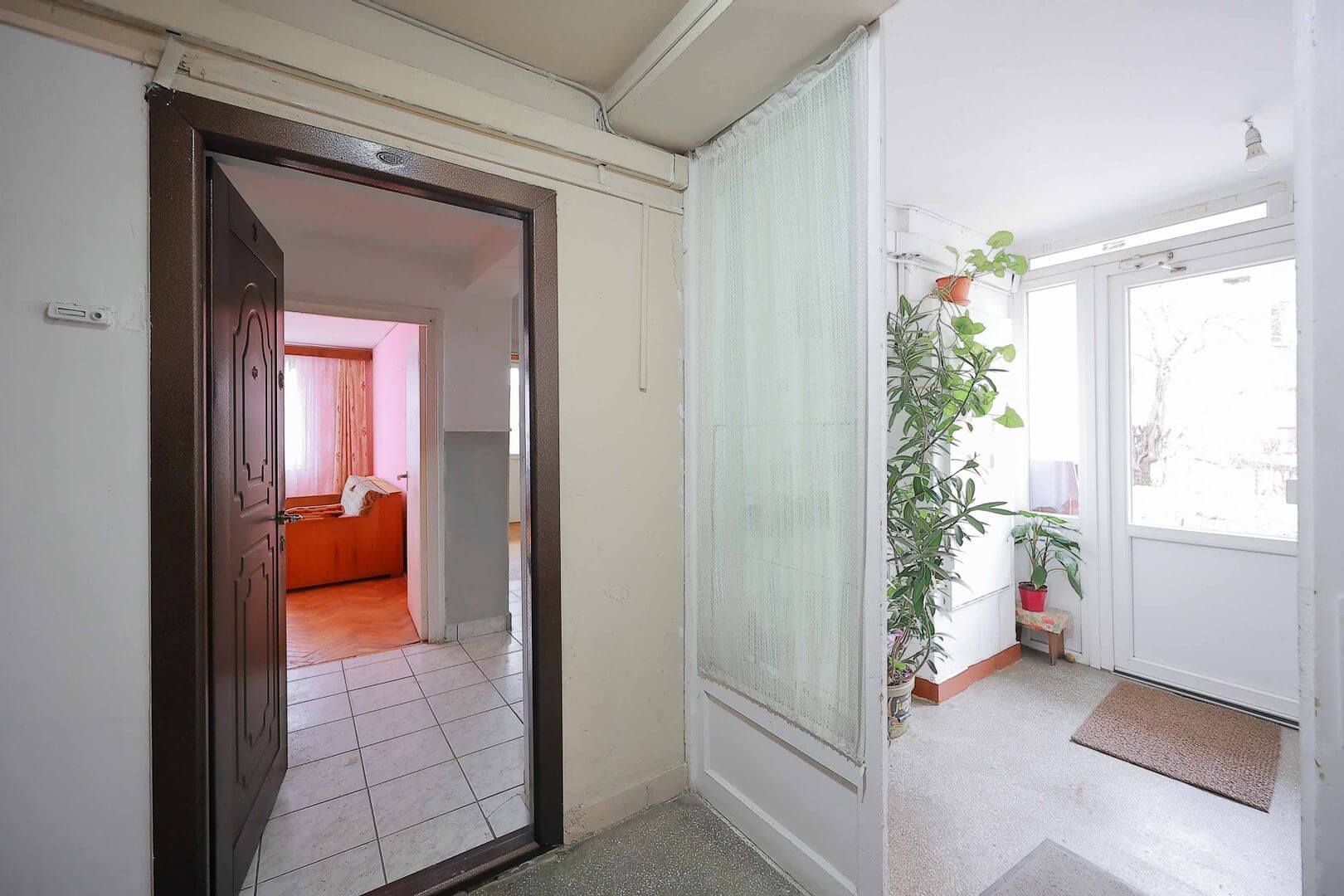 Apartament 2 camere de vânzare, zona Rogerius | primego.ro