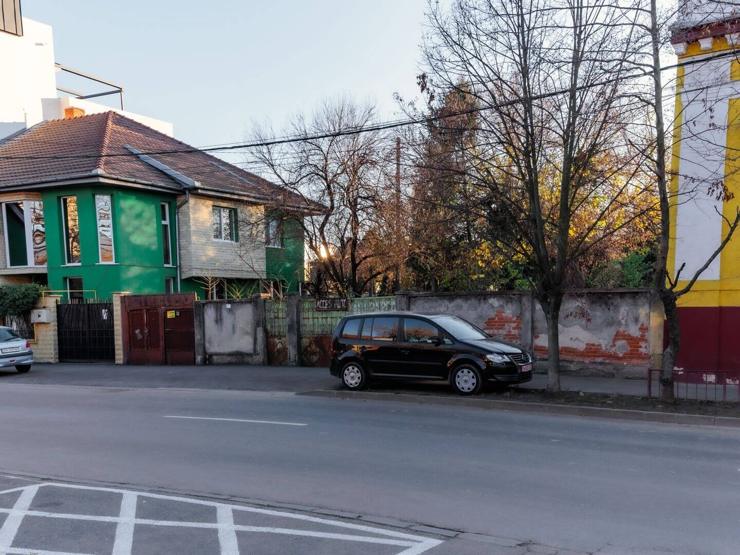 Teren ultracentral Oradea, Strada Mihail Kogalniceanu | primego.ro