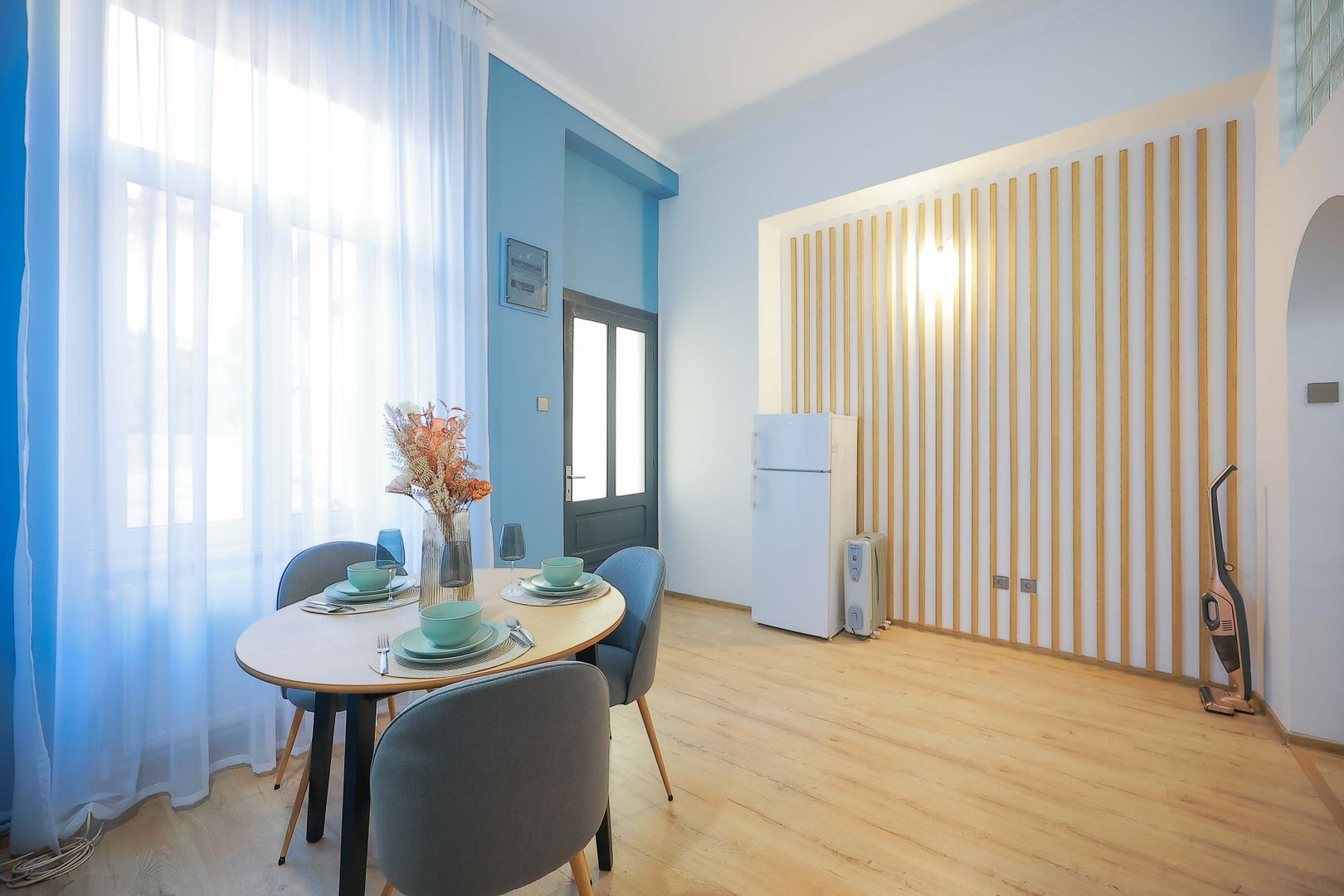 Apartament de vânzare Ultracentral, Str V. Alecsandri | primego.ro