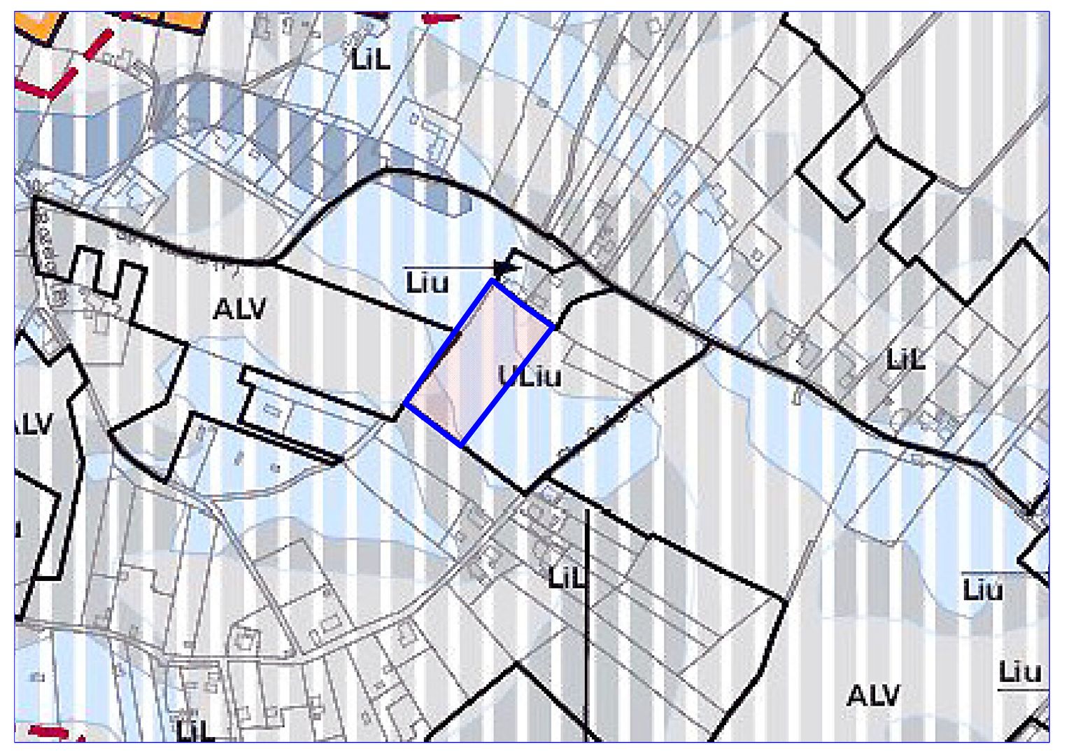 Teren intravilan de vânzare 5.511 mp, Strada Sofiei, zona Dealuri | primego.ro