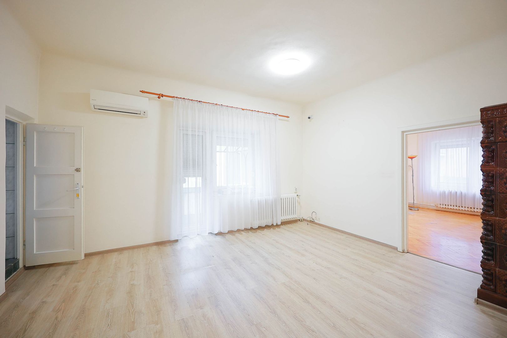 Apartament 2 Camere, Bloc Stil Boutique, Bd Dacia, Oradea | primego.ro