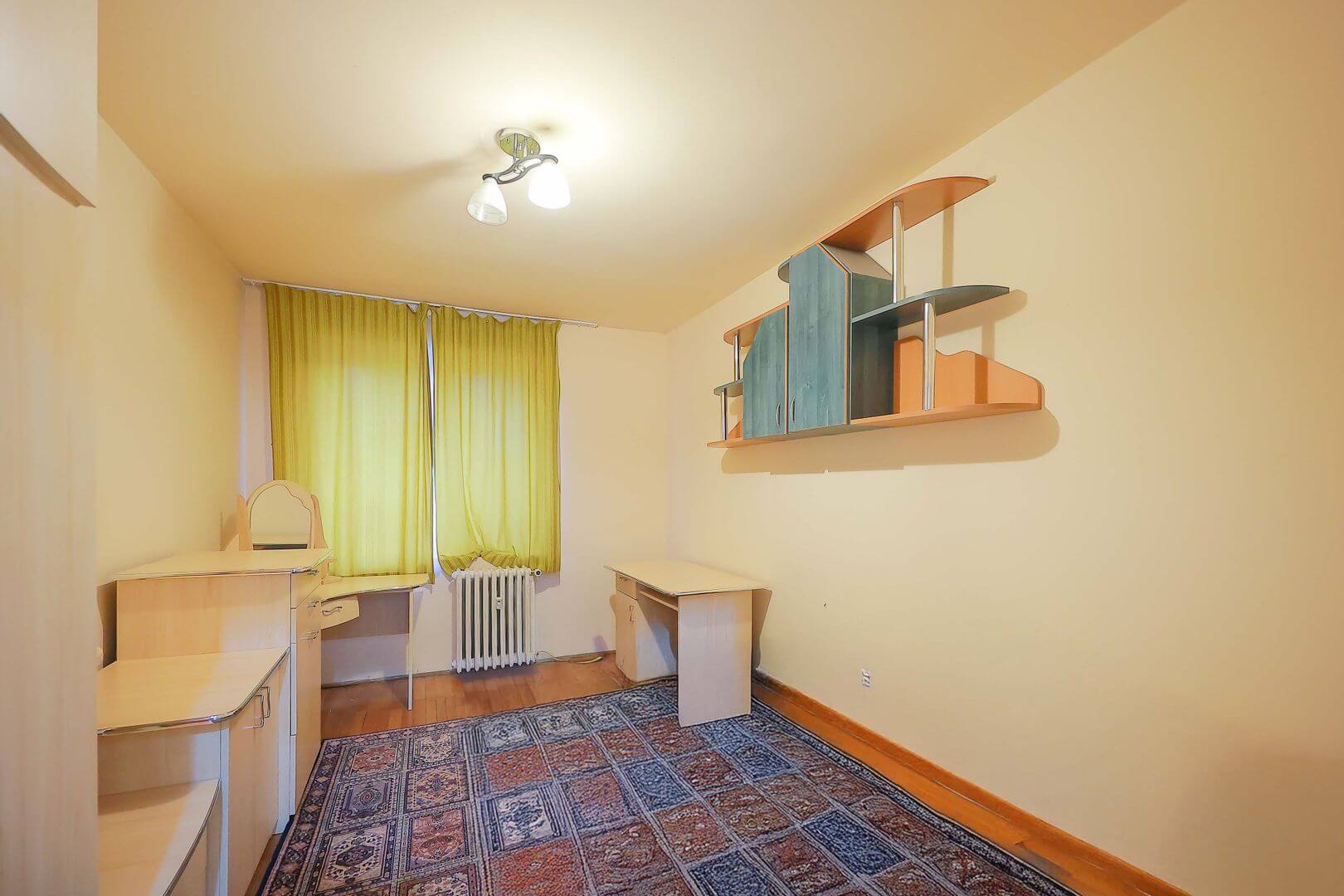 Apartament cu 2 camere de vânzare în zona Ultracentral | primego.ro