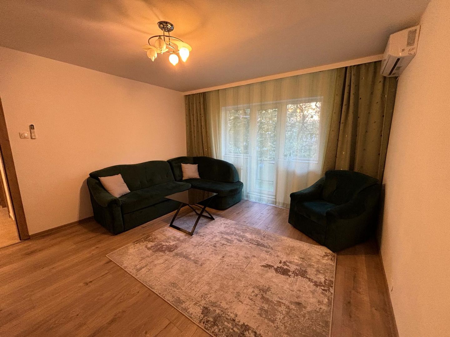 Apartament cu 2 Camere de Închiriat, Rogerius | primego.ro