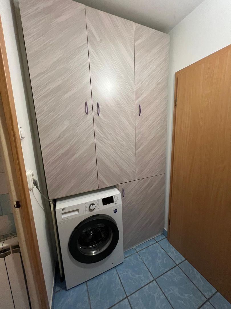 De închiriat Apartament cu 2 camere, Moldovei, Rogerius | primego.ro