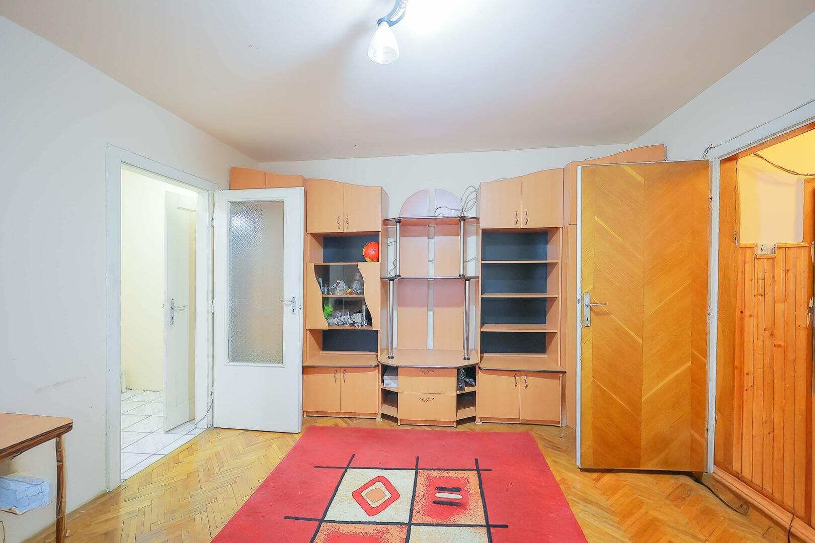 Apartament cu 2 camere de vânzare în zona Ultracentral | primego.ro