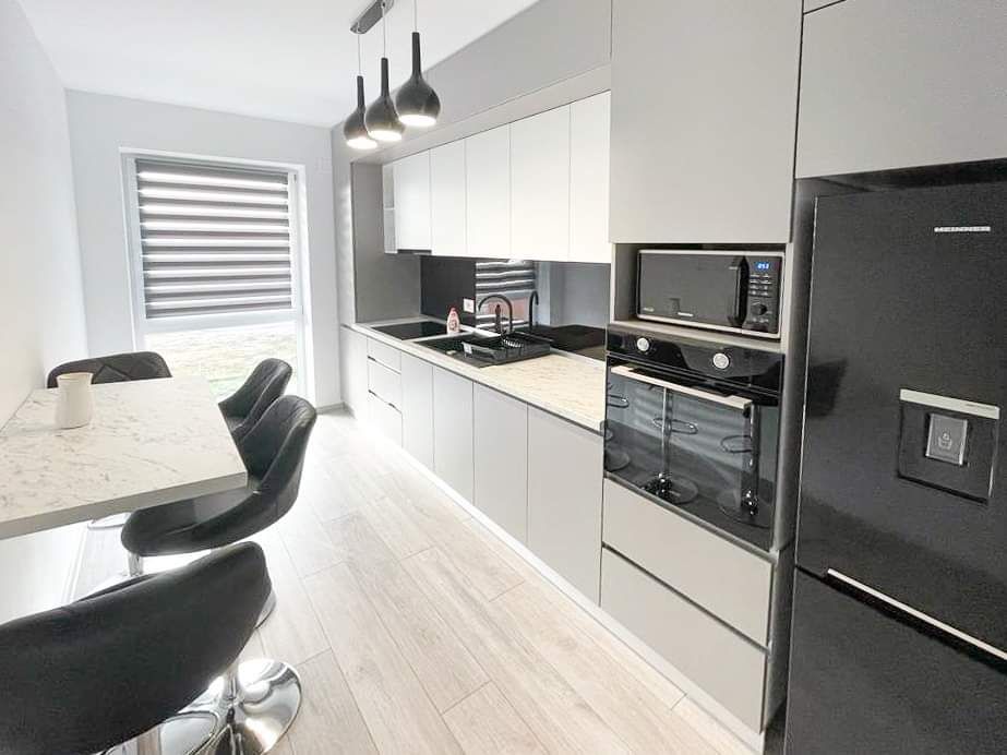 Apartament cu 2 camere de închiriat, Prima Urbana, cu loc de parcare | primego.ro