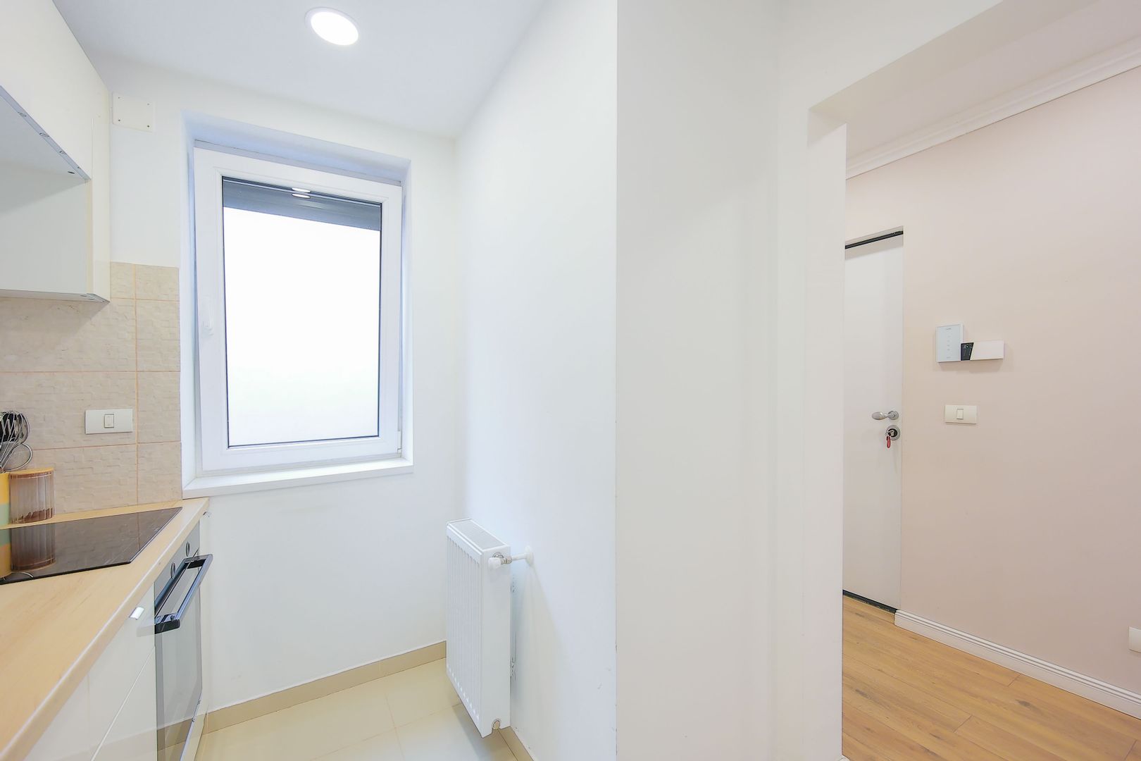 Apartament modern cu 1 cameră de vânzare, Anastasia Residence, Nufărul | primego.ro