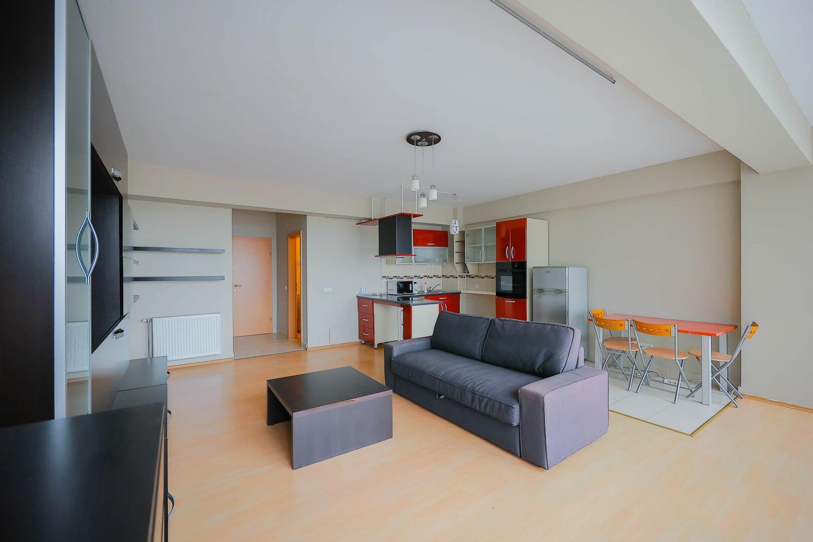 De vânzare apartament tip studio în zona Ioșia-Nord | primego.ro