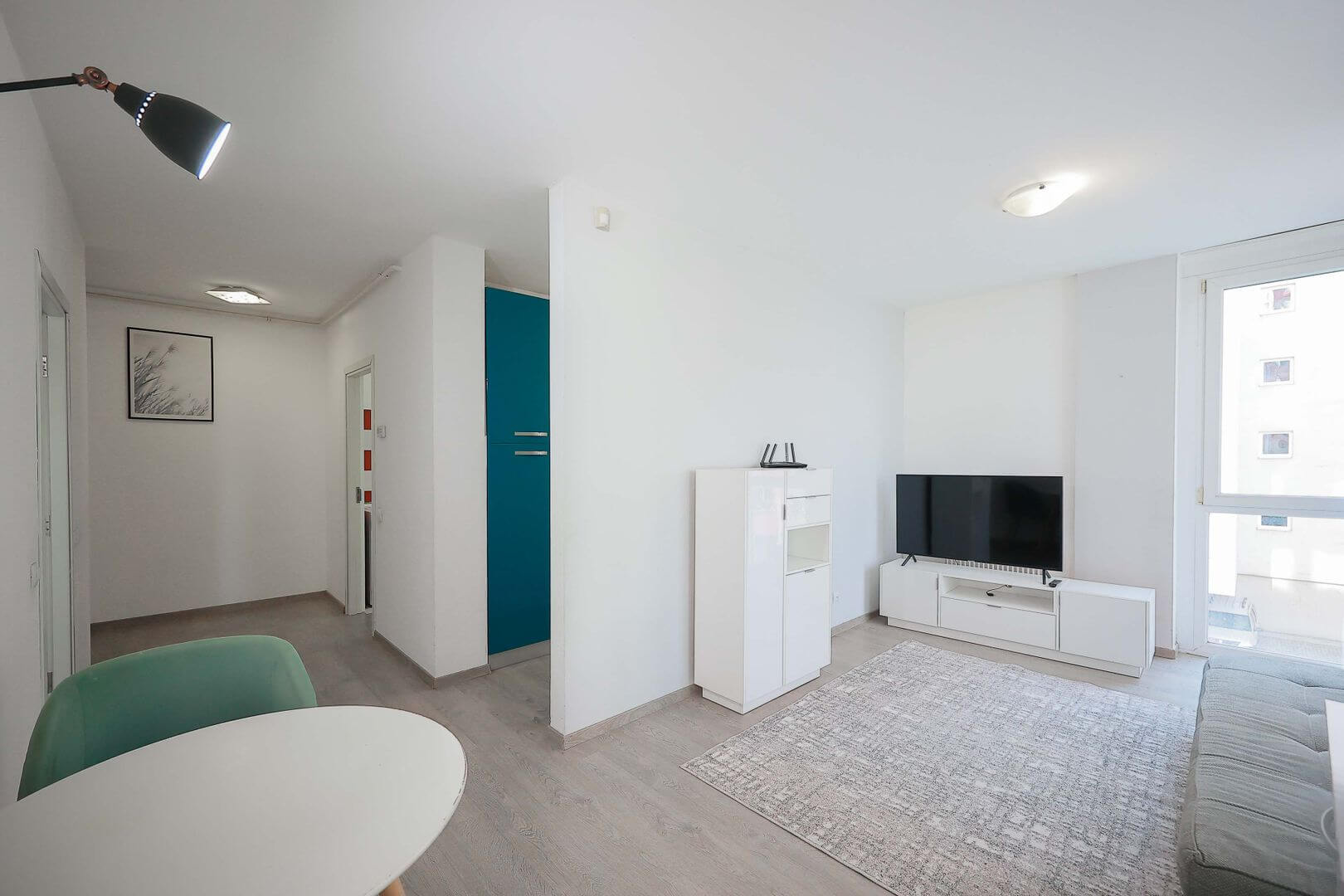 Apartament cu 2 camere de vânzare, Ared, str. Tudor Vladimirescu | primego.ro