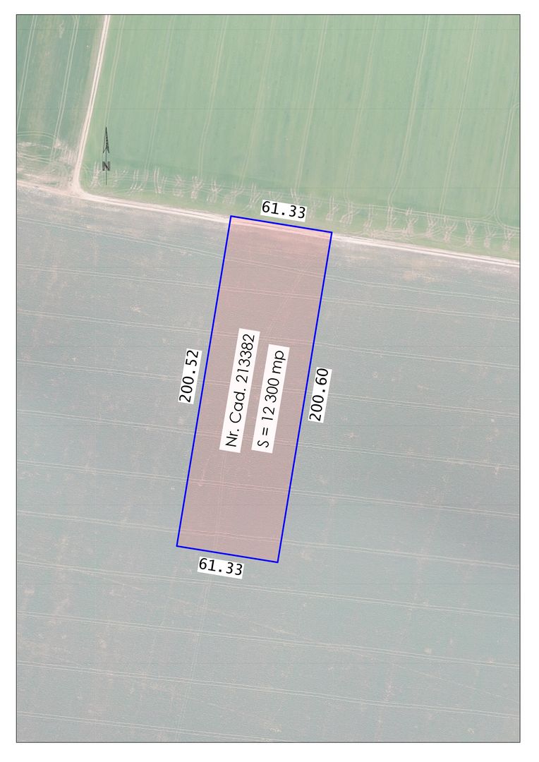 De Vânzare Teren cu Proiect de Parc Fotovoltaic 1MW | primego.ro