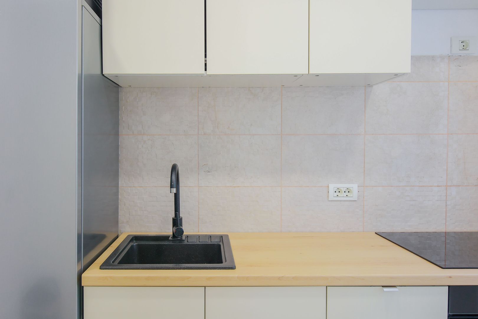 Apartament modern cu 1 cameră de vânzare, Anastasia Residence, Nufărul | primego.ro