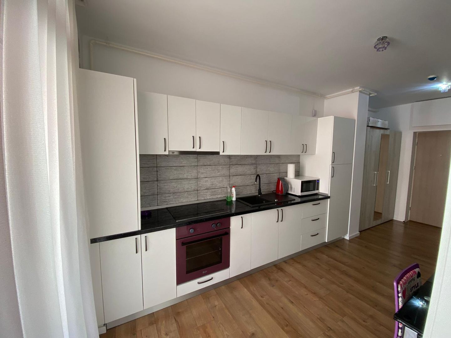 Apartament cu 2 camere de închiriat în zona Ioșia | primego.ro