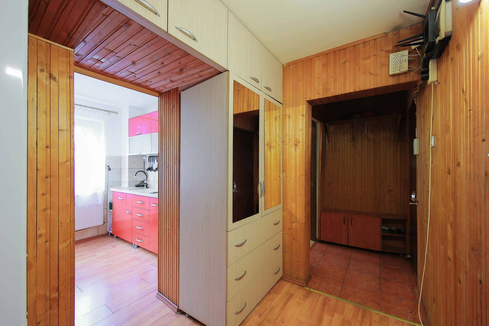 Apartament cu 3 camere de vânzare în zona Nufarul | primego.ro