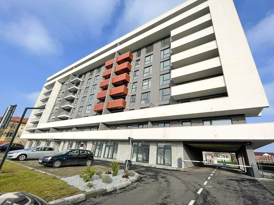 Apartament cu 2 camere de închiriat, Prima Urbana, cu loc de parcare | primego.ro