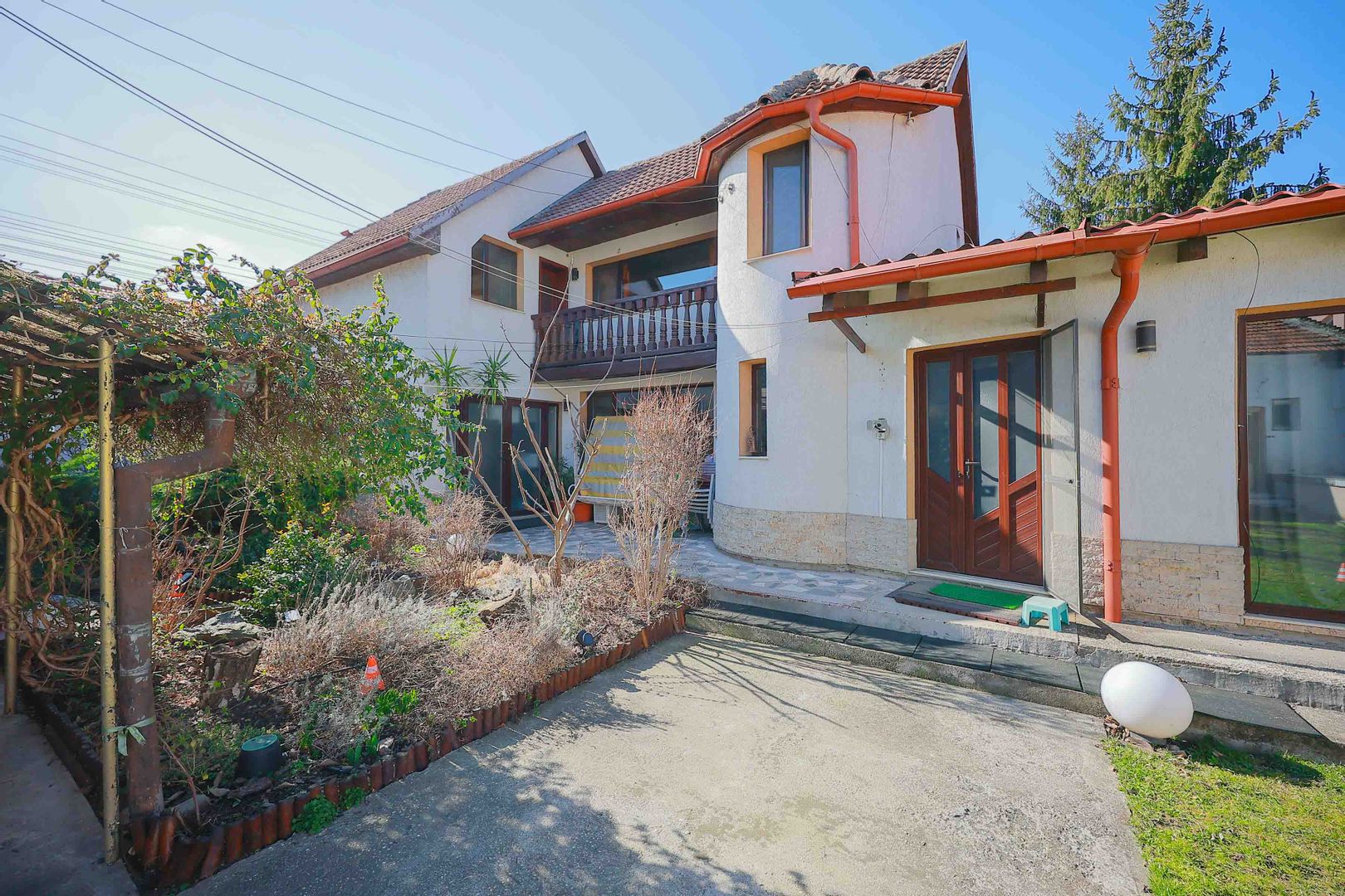 Casă Individuală,Teren 561 mp, Ultracentral, Parc Brătianu, Vânzare