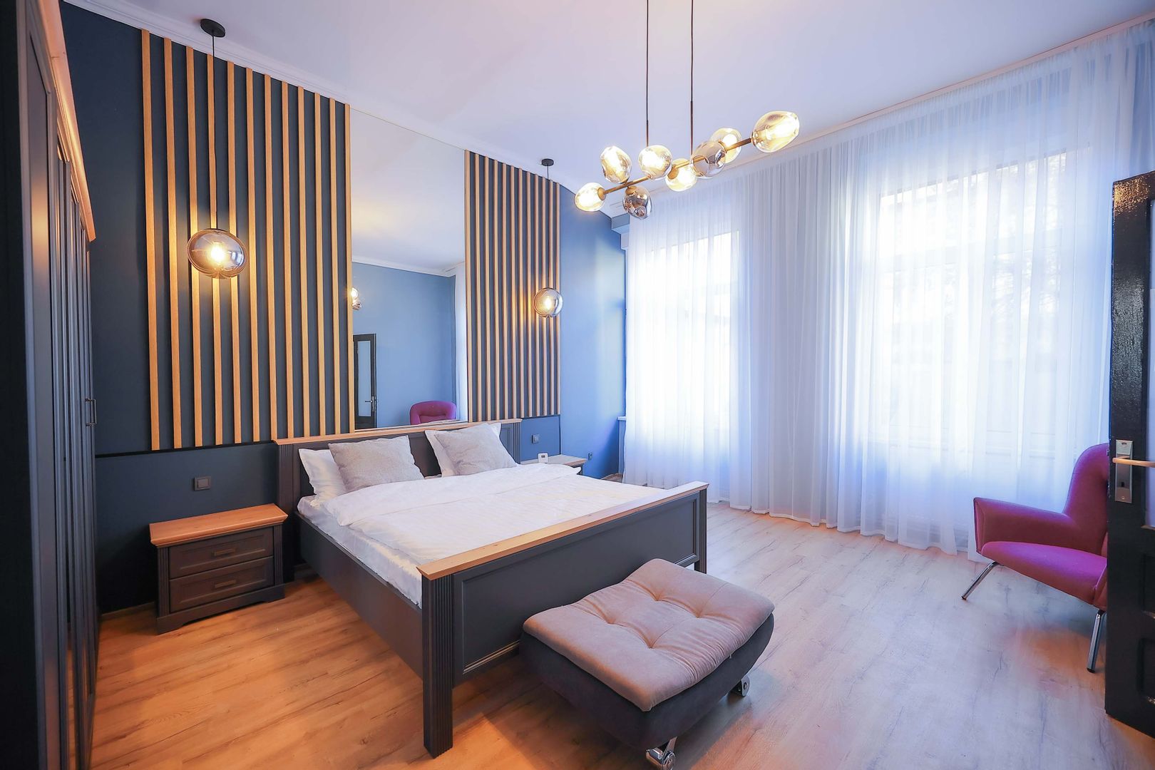 Apartament de vânzare Ultracentral, Str V. Alecsandri | primego.ro