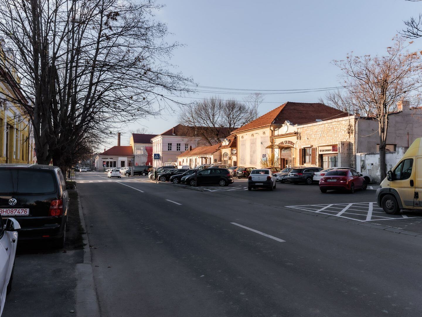 Teren ultracentral Oradea, Strada Mihail Kogalniceanu | primego.ro