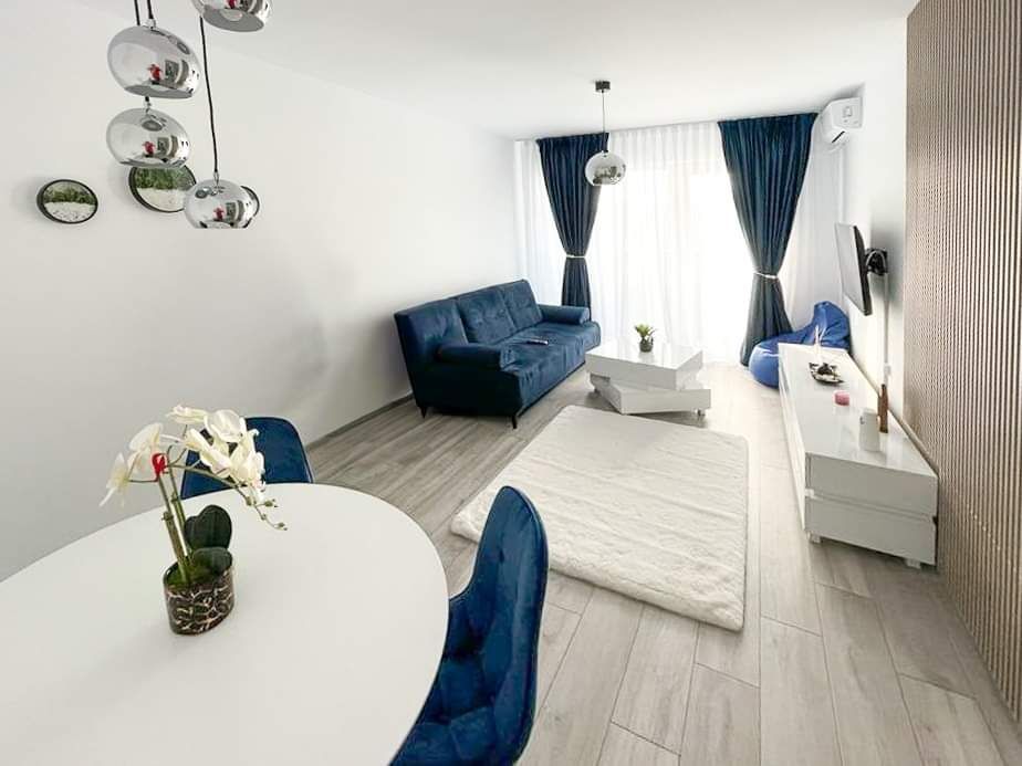 Apartament cu 2 camere de închiriat, Prima Urbana, cu loc de parcare | primego.ro