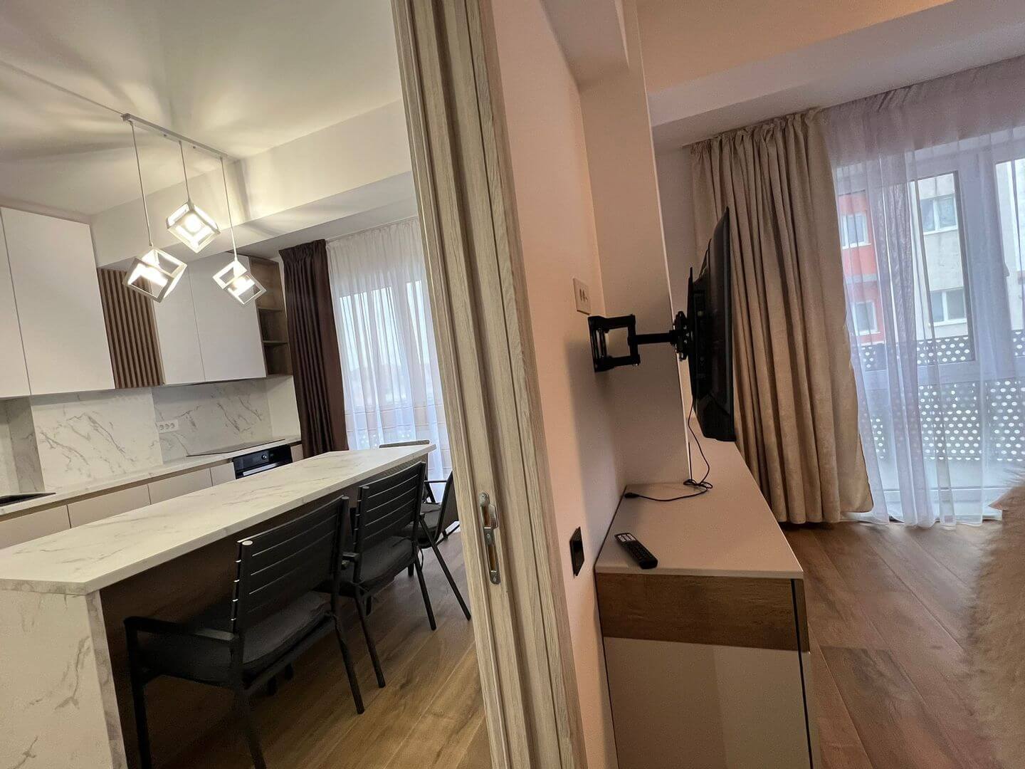 De închiriat Apartament 2 camere-zona Emanuel-Ioșia | primego.ro