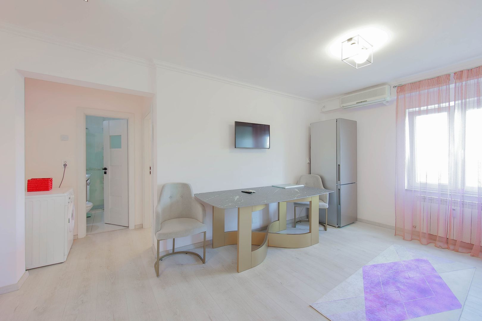 De vânzare apartament ultrafinisat 2 camere, Bld. Dimitrie Cantemir | primego.ro