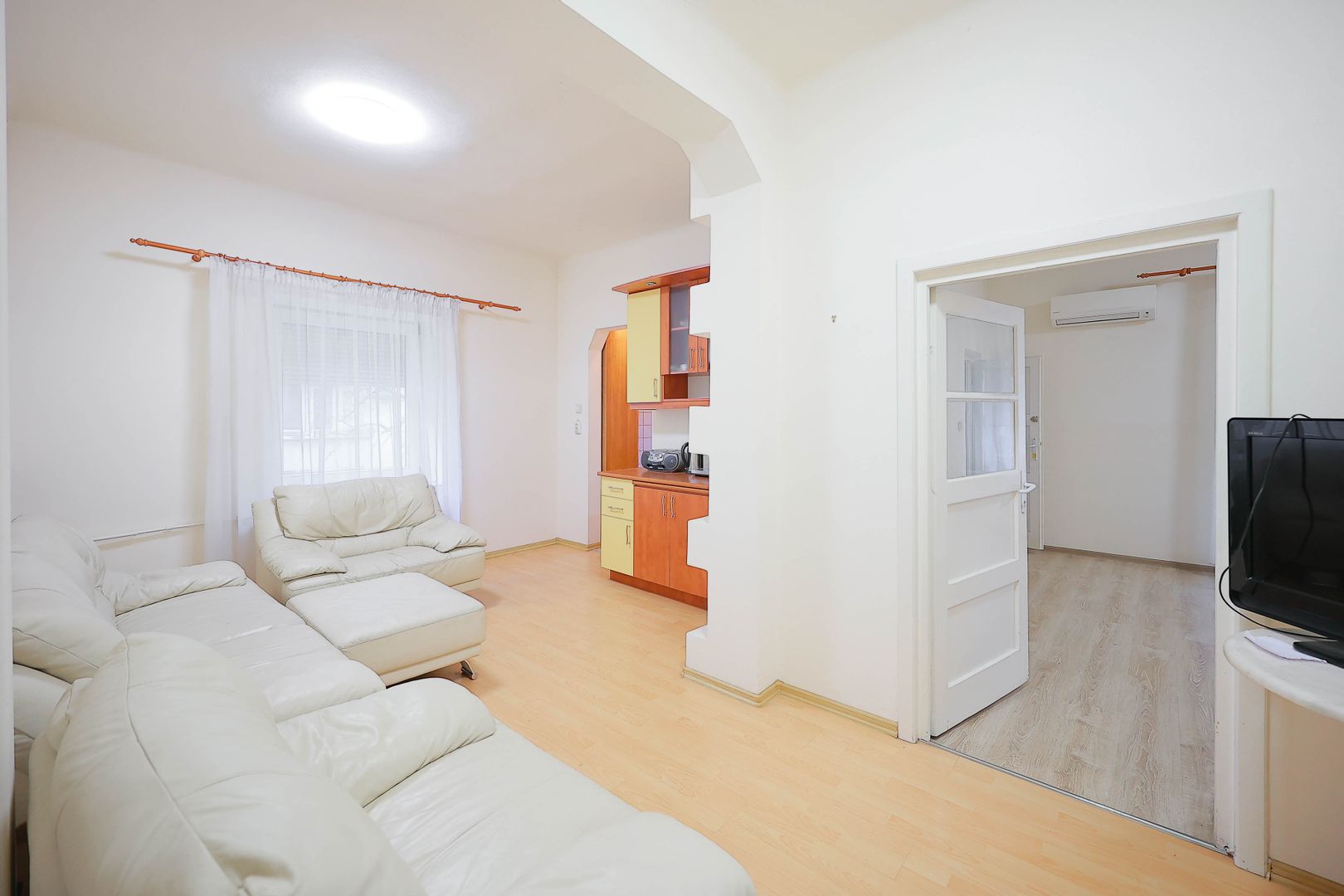 Apartament 2 Camere, Bloc Stil Boutique, Bd Dacia, Oradea | primego.ro