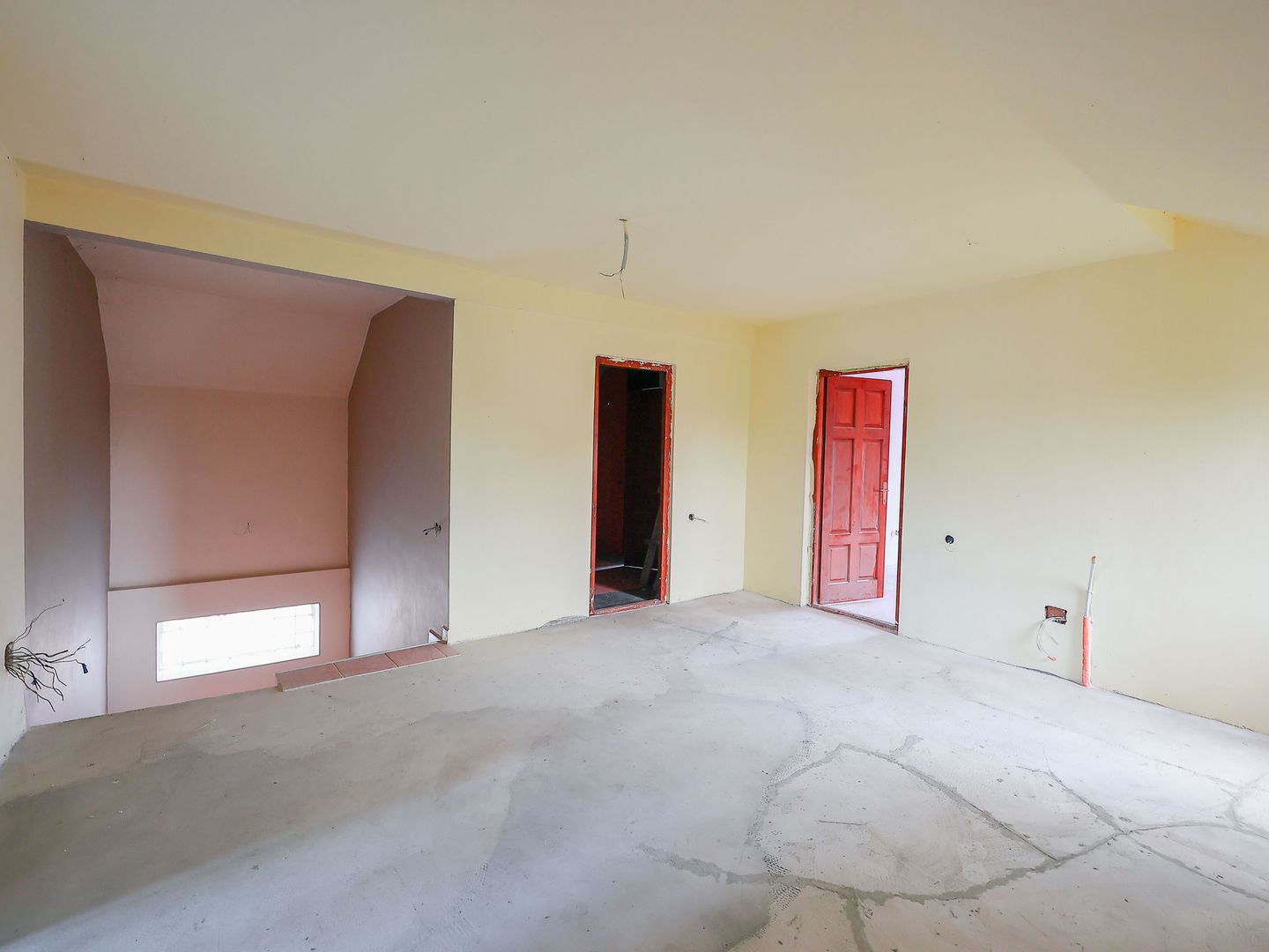 Casă de Vânzare, 5 camere, Romer Floris, Nufărul, 975 euro/mp | primego.ro