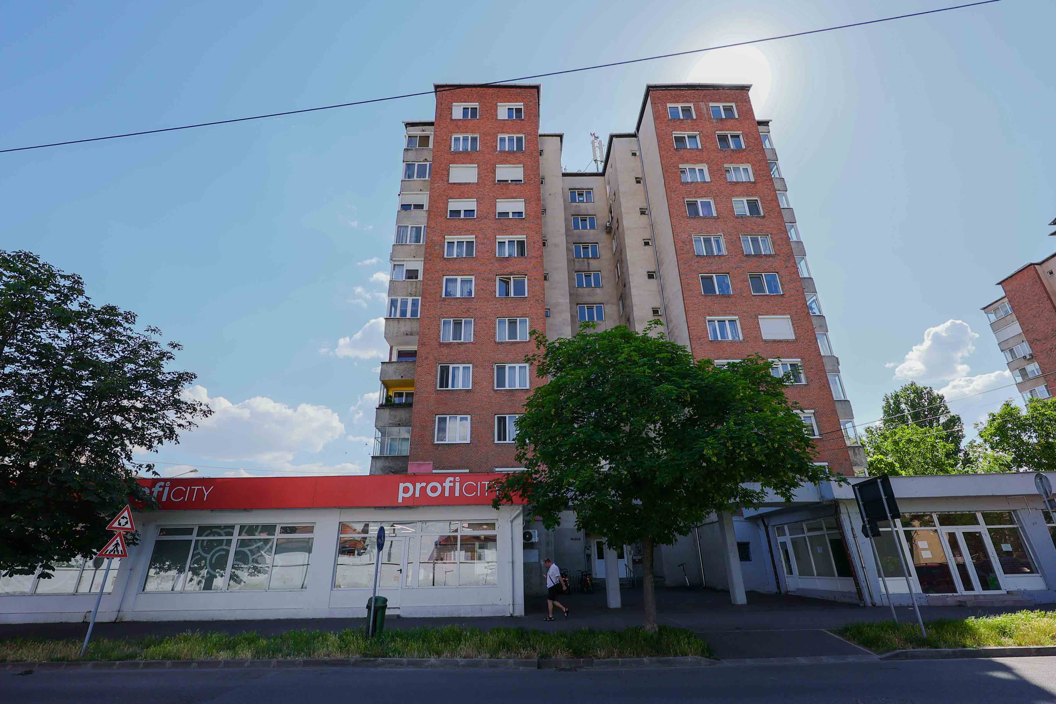 De vânzare Apartament cu 3 camere în zona Sovata | primego.ro